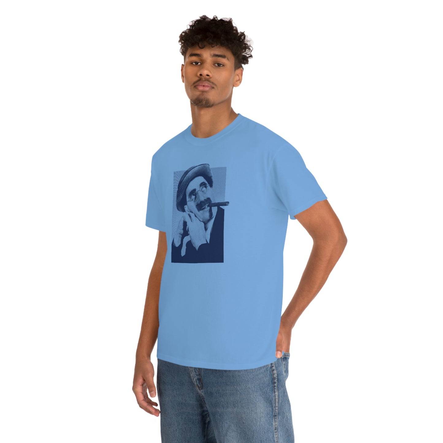 Groucho Marx T-Shirt