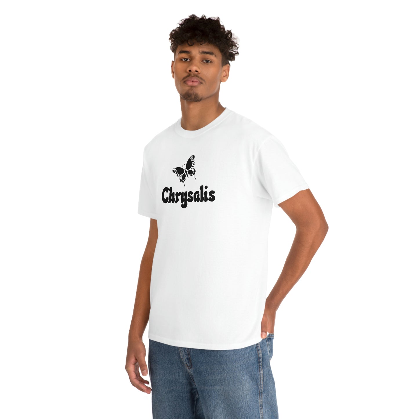 Chrysalis Records T-Shirt