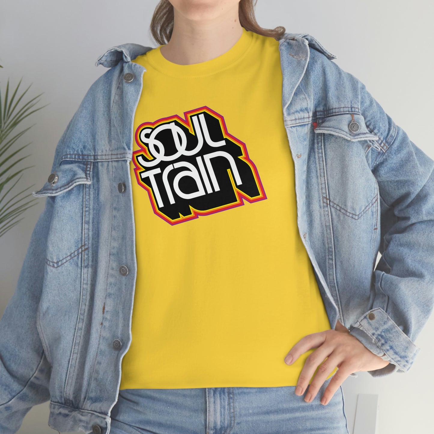 Soul Train T-Shirt