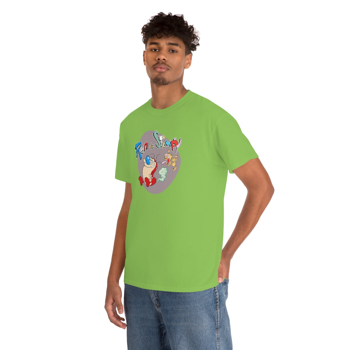Ren and Stimpy T-Shirt