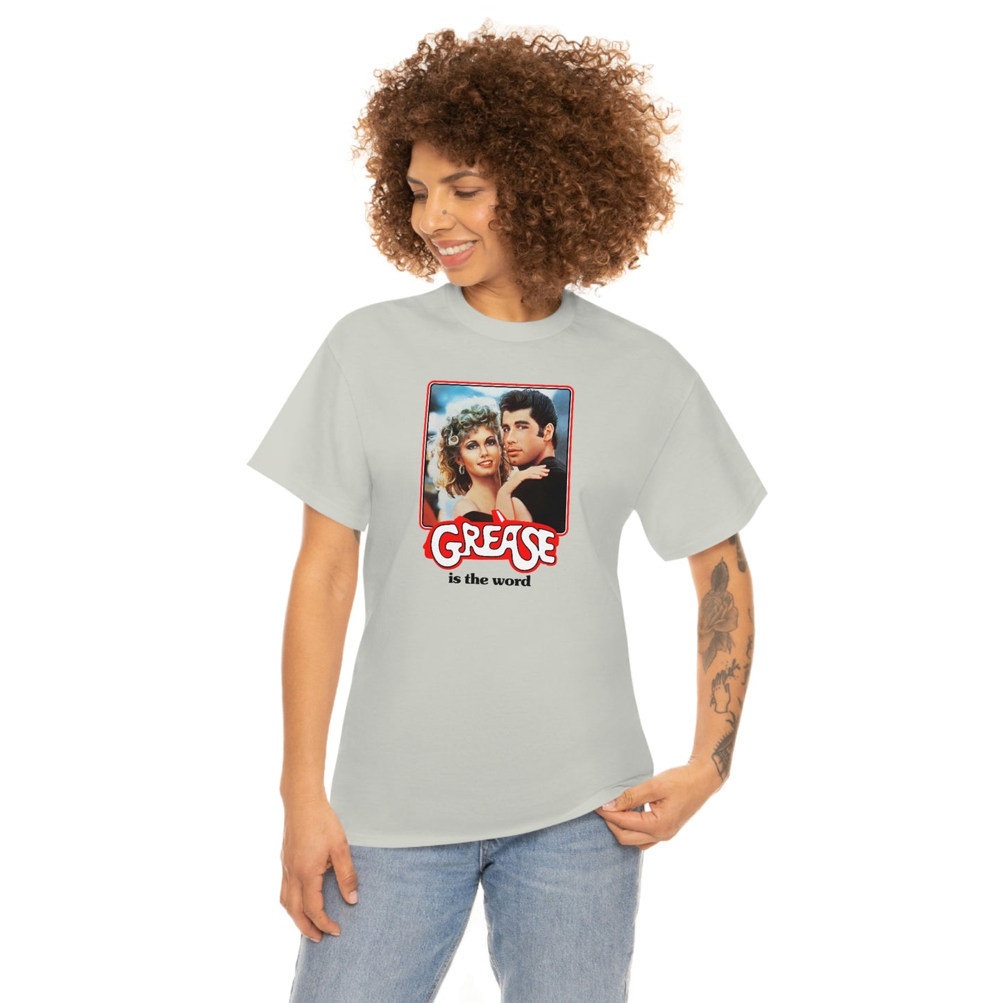 Grease T-Shirt