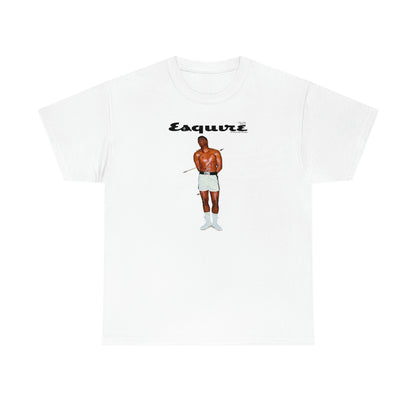 Muhammad Ali Esquire T-Shirt