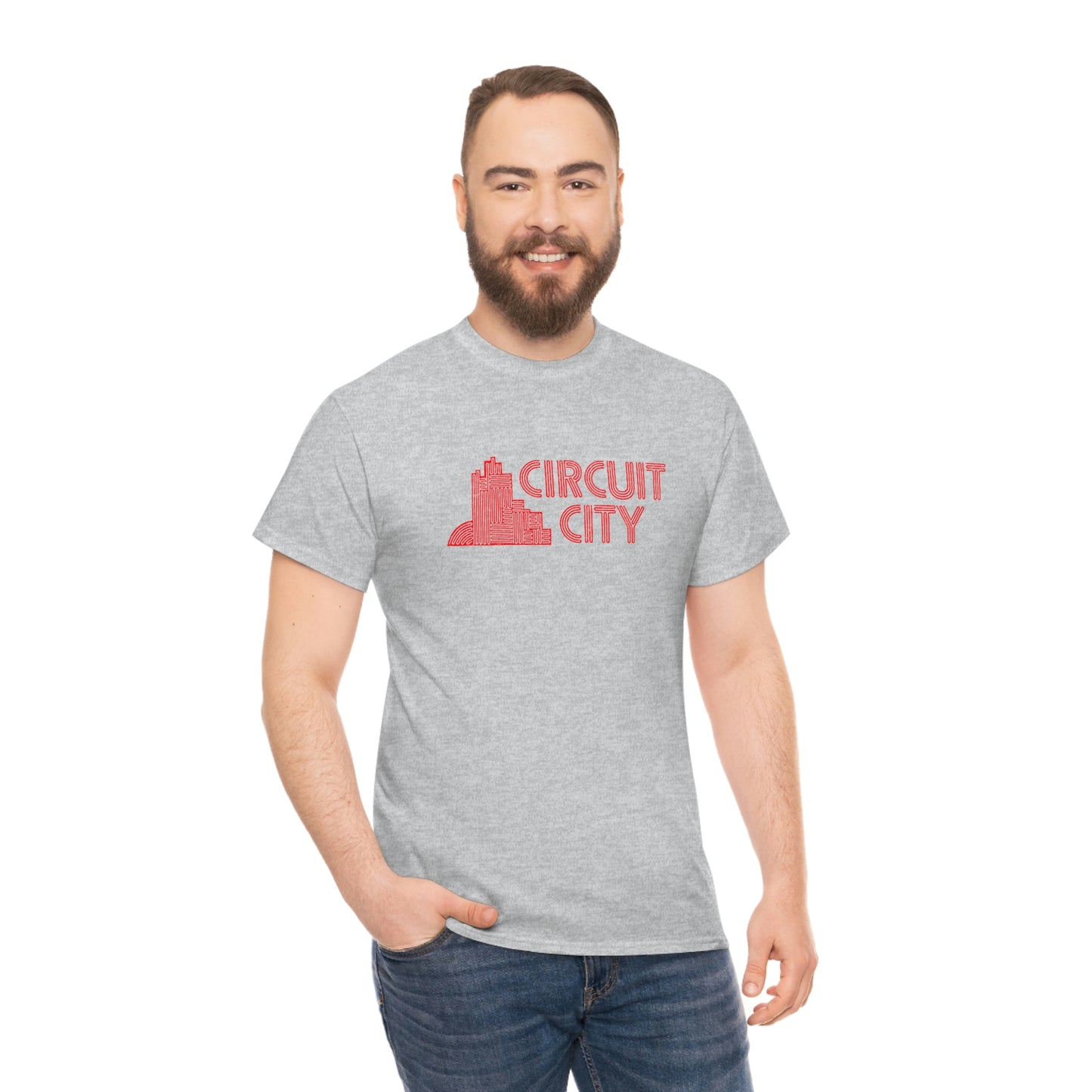 Circuit City T-Shirt