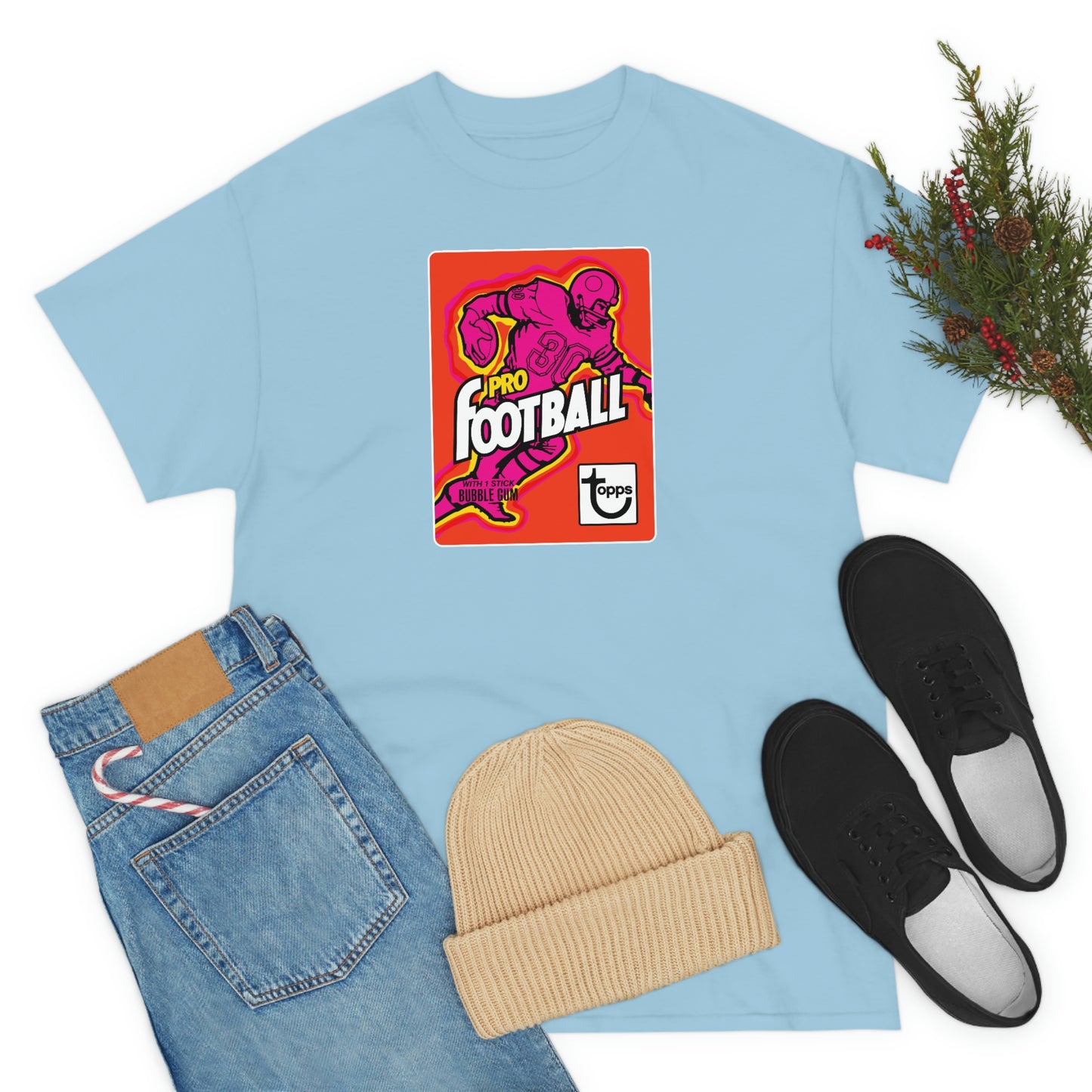 Football Cards T-Shirt