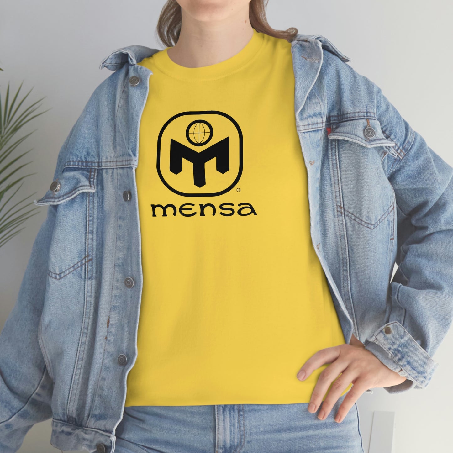 Mensa T-Shirt