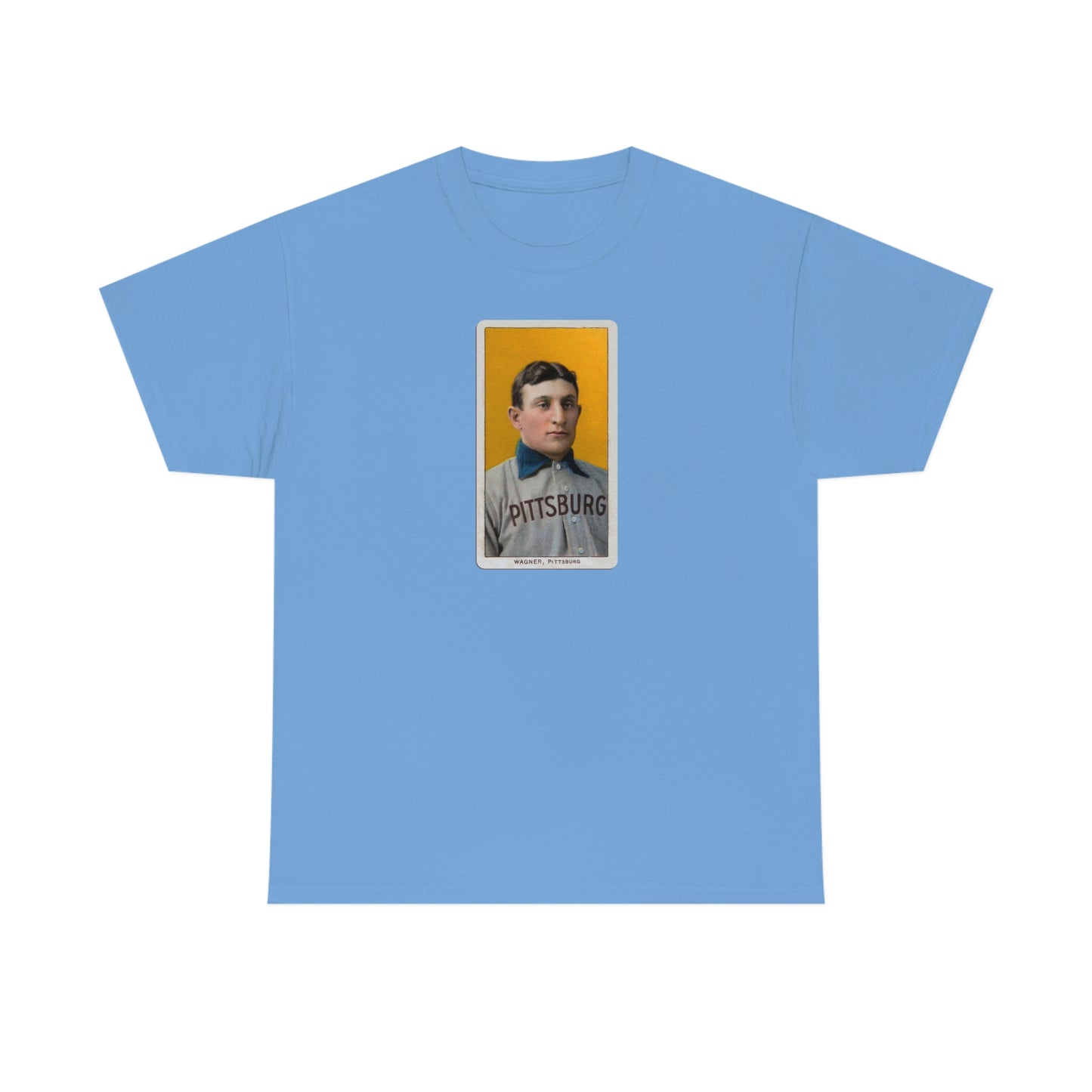 Honus Wagner T-Shirt