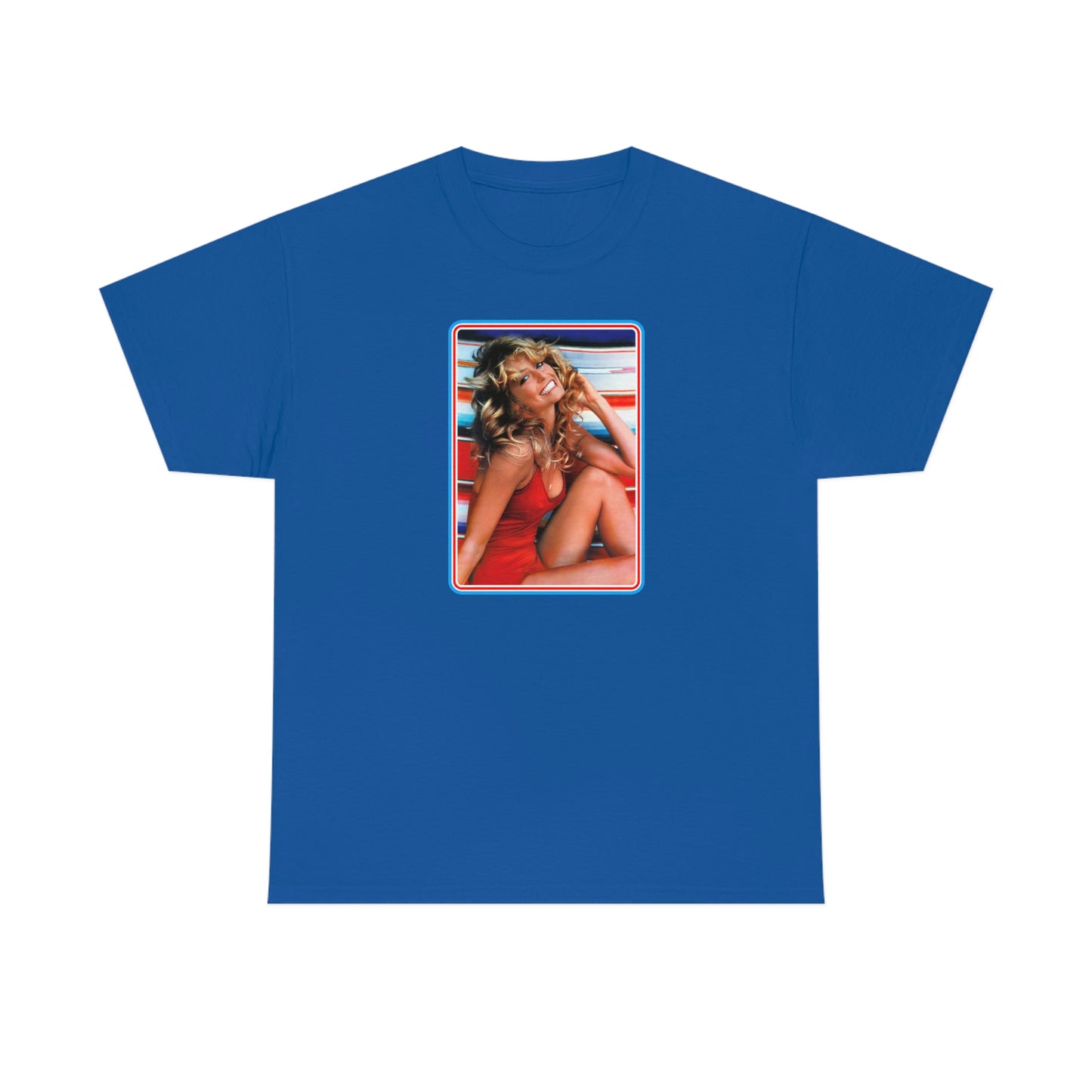 Farah Fawcett T-Shirt