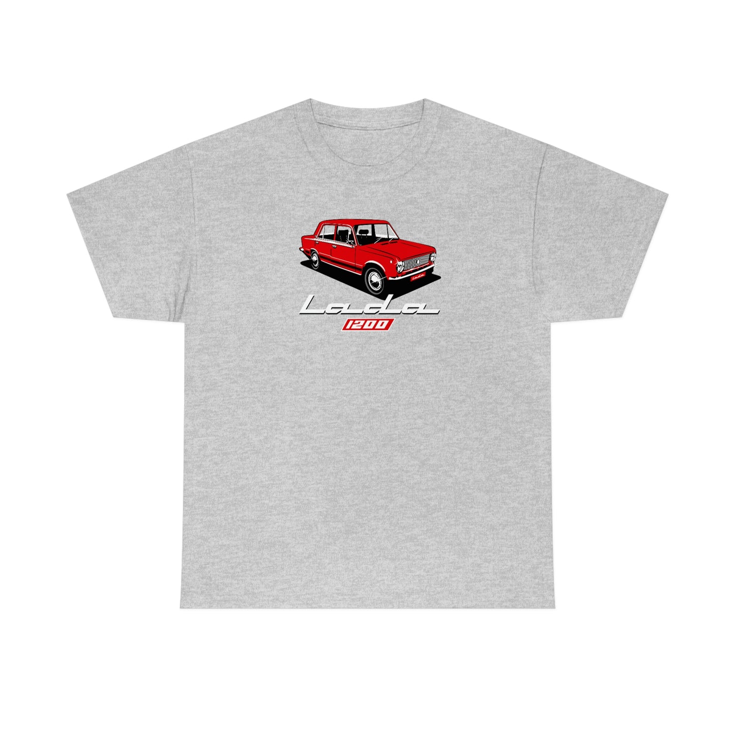 Lada 1200 T-Shirt