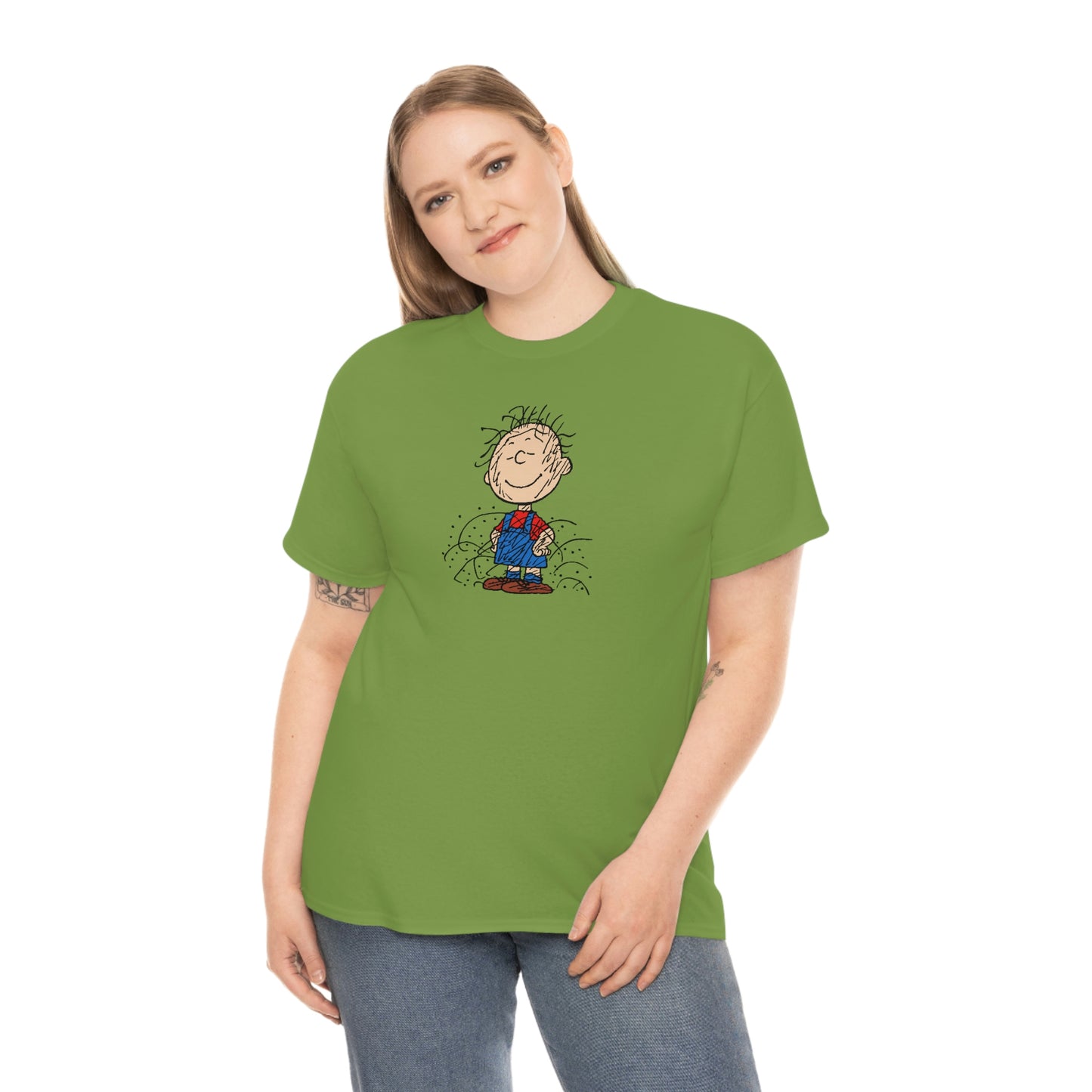 Pig Pen T-Shirt