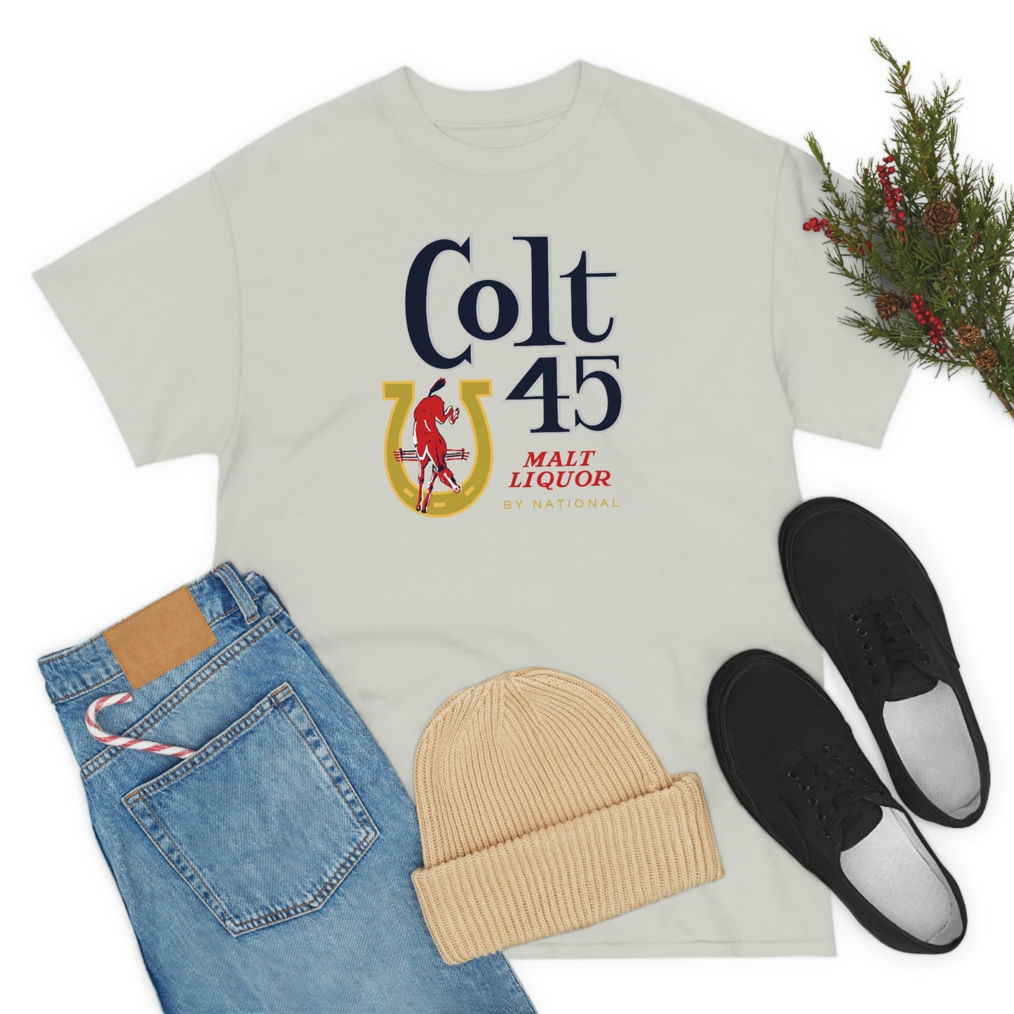 Colt 45 T-Shirt