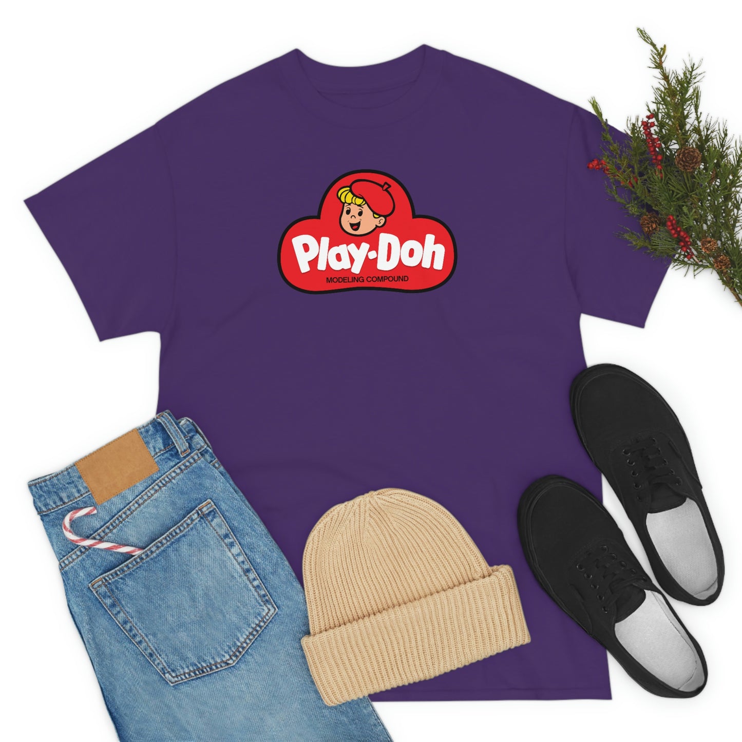 Play-Doh T-Shirt