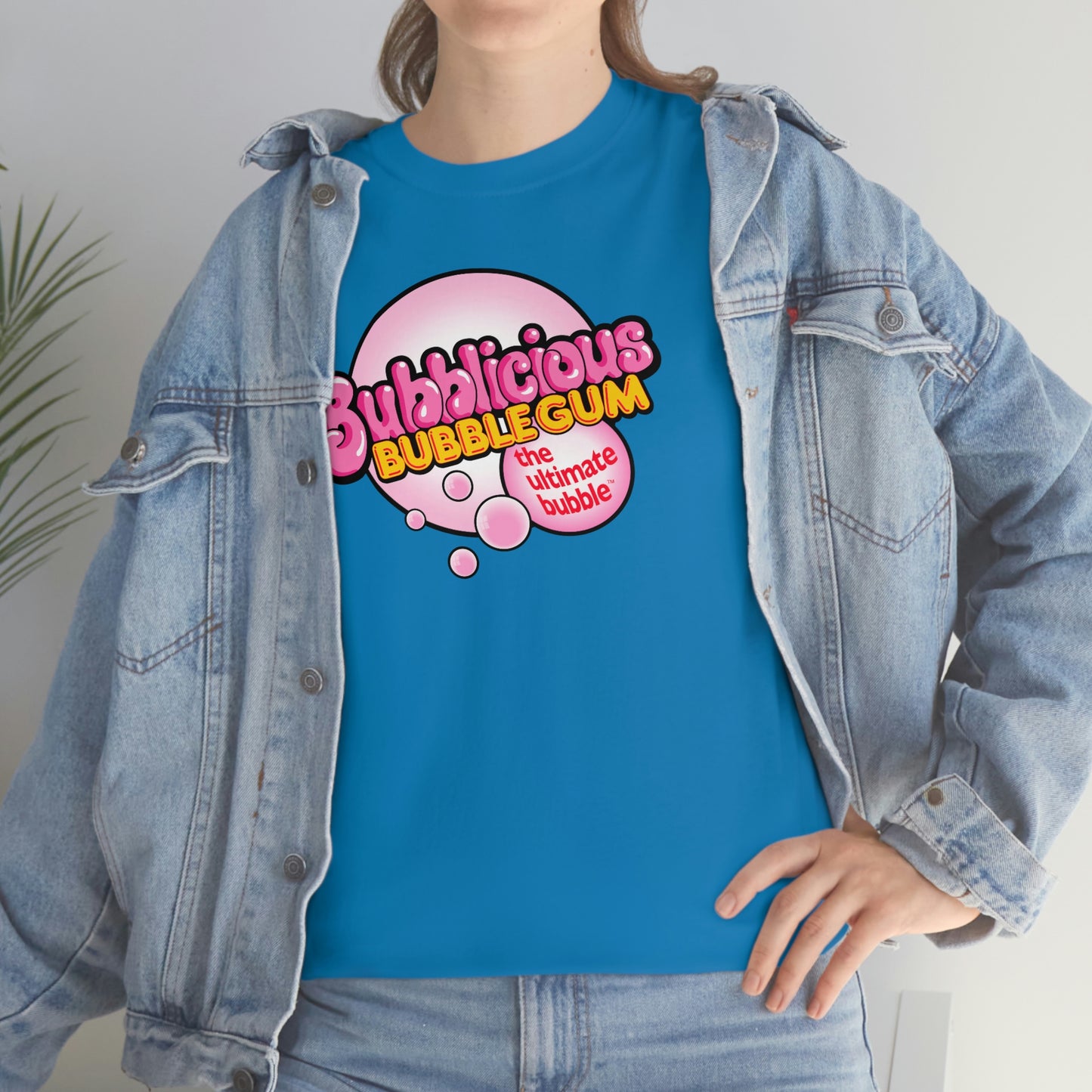 Bubblicious T-Shirt