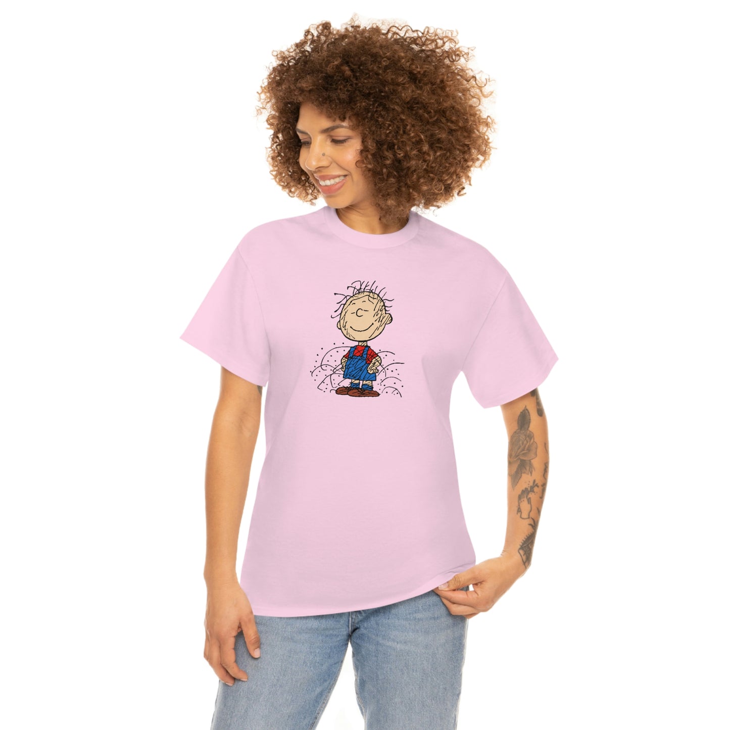 Pig Pen T-Shirt