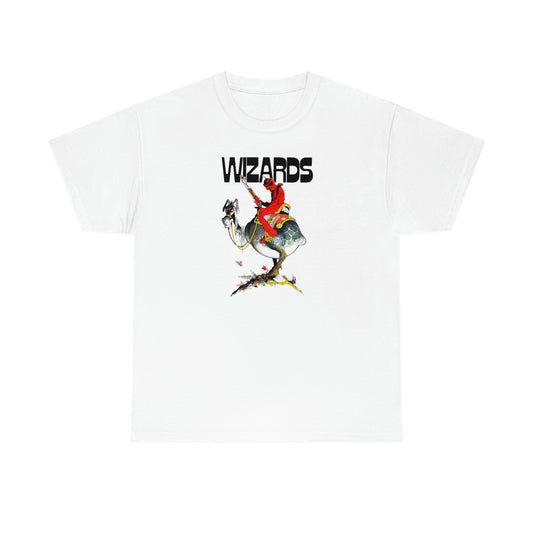 Wizards T-Shirt