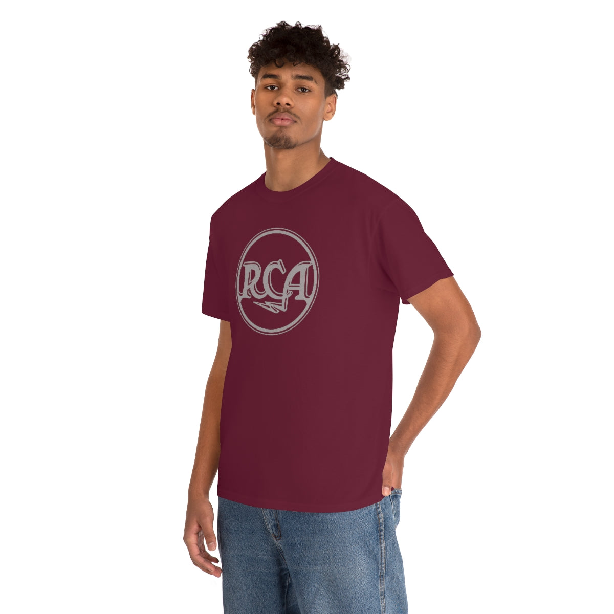 RCA T-Shirt