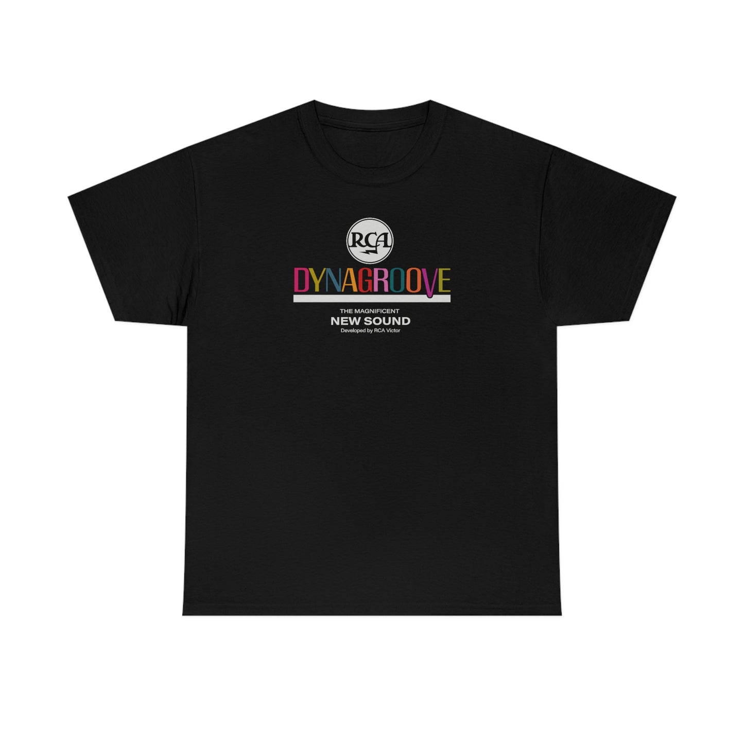 Dynagroove T-Shirt