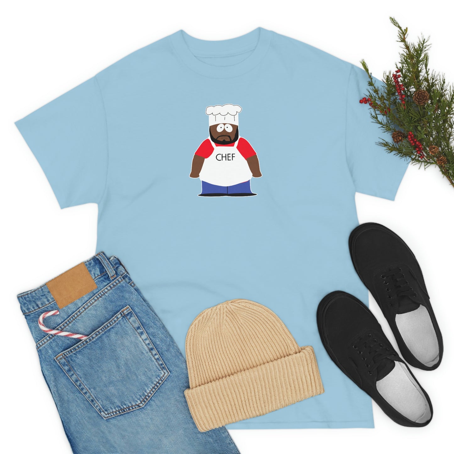 Chef T-Shirt