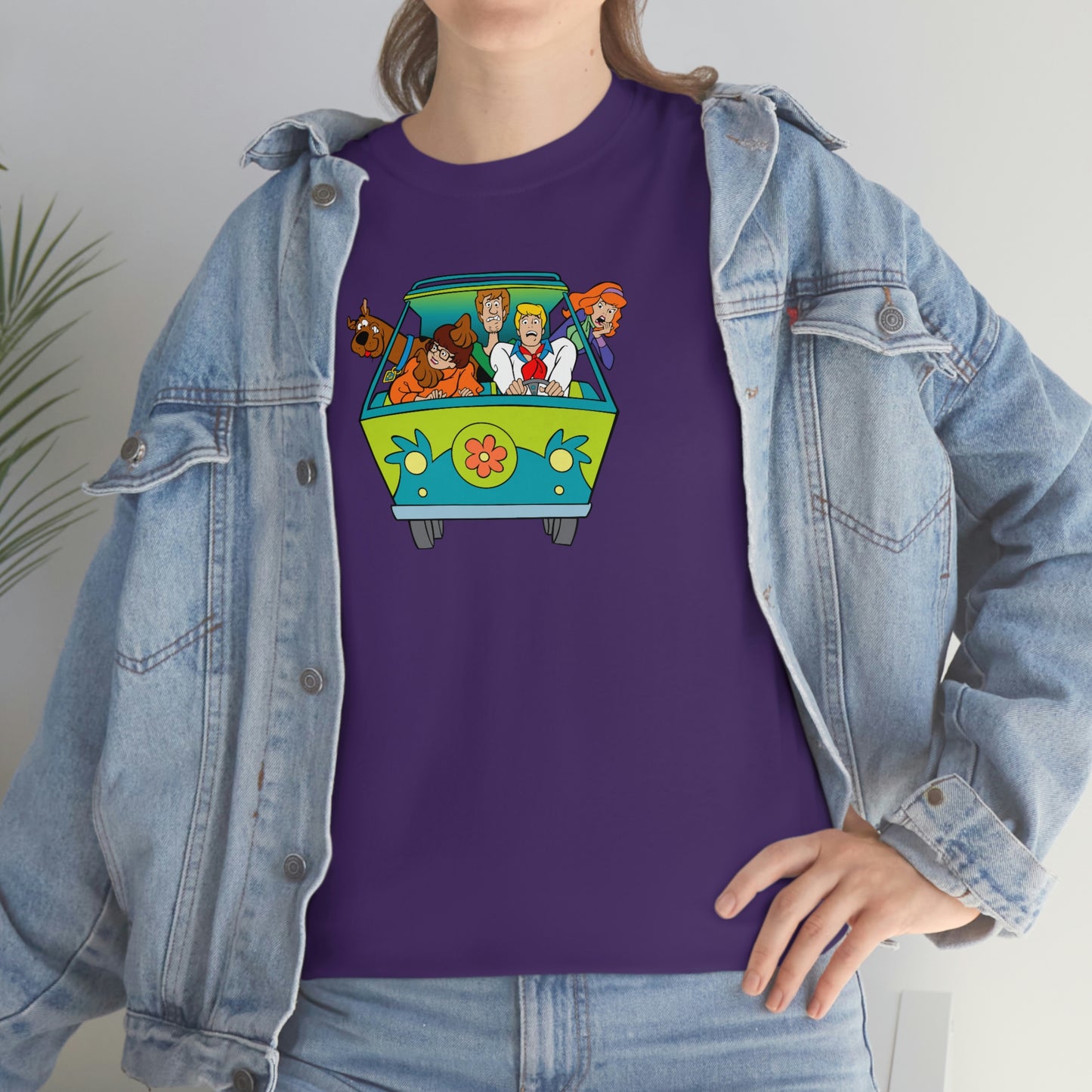 Scooby Doo T-Shirt