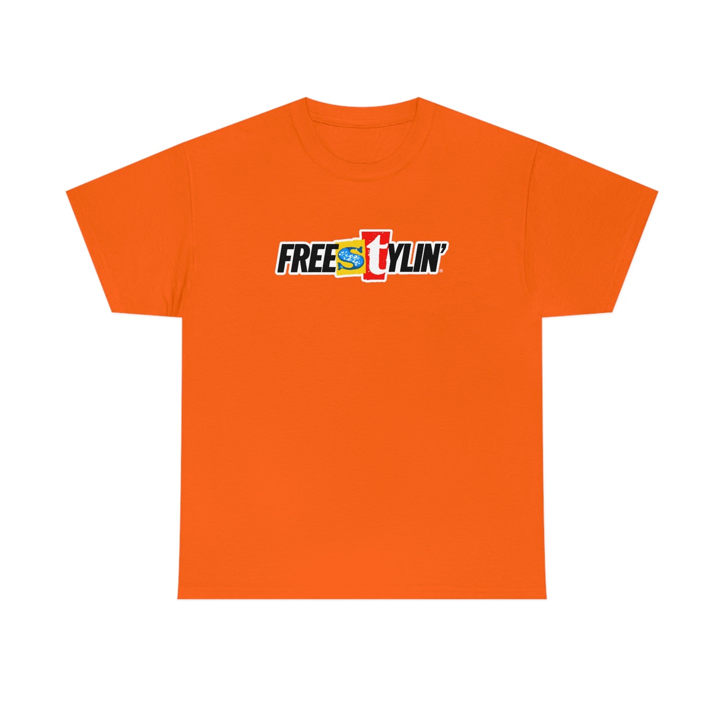 Freestylin' Magazine T-Shirt