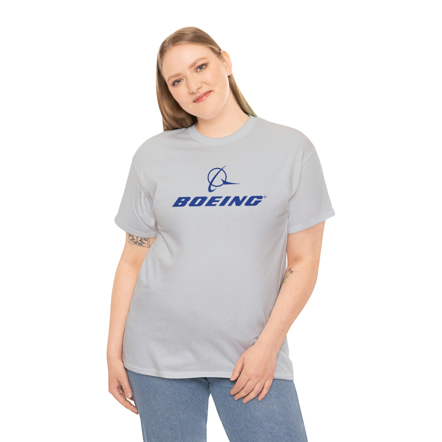 Boeing T-Shirt