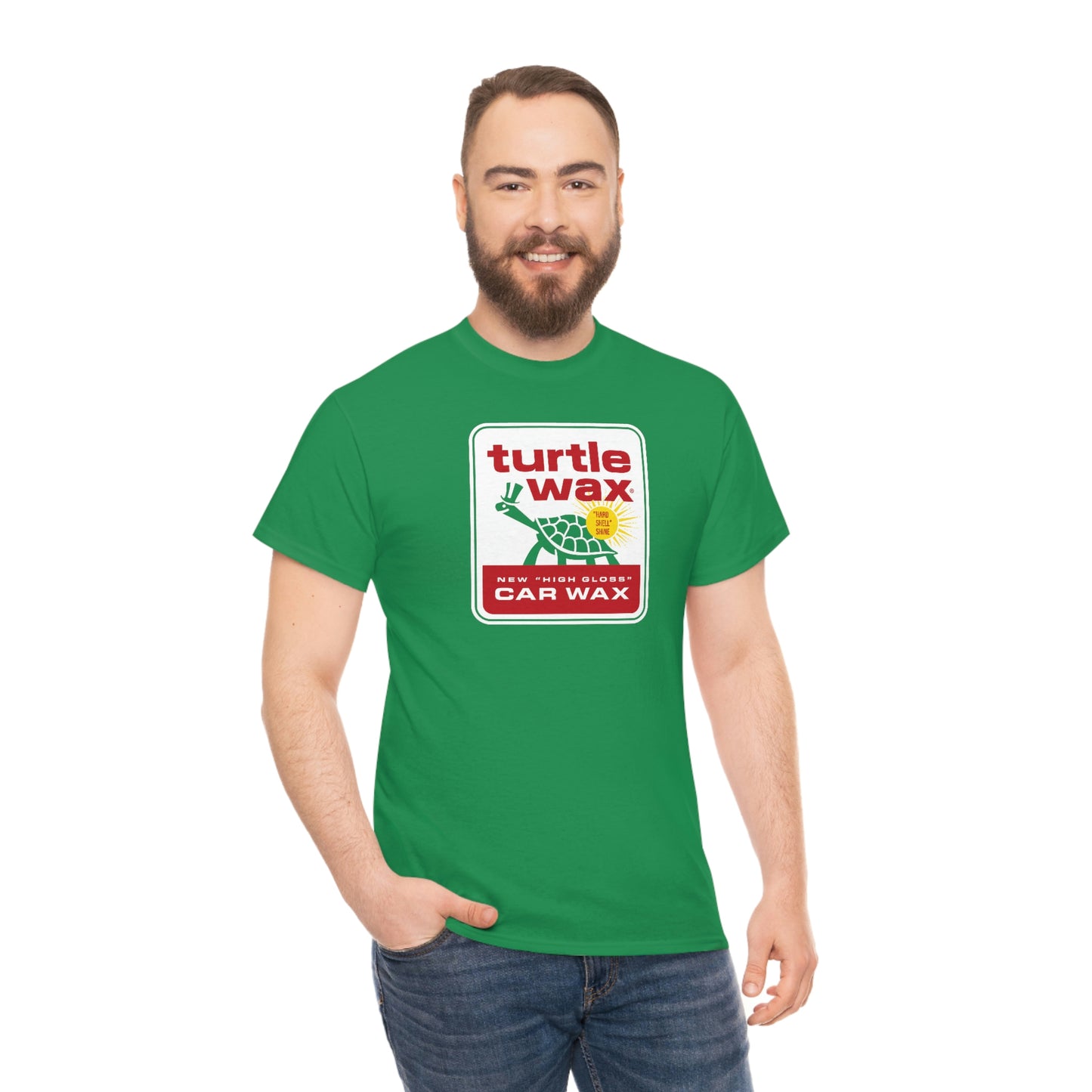 Turtle Wax T-Shirt