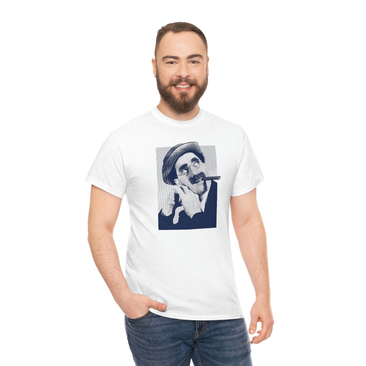 Groucho Marx T-Shirt