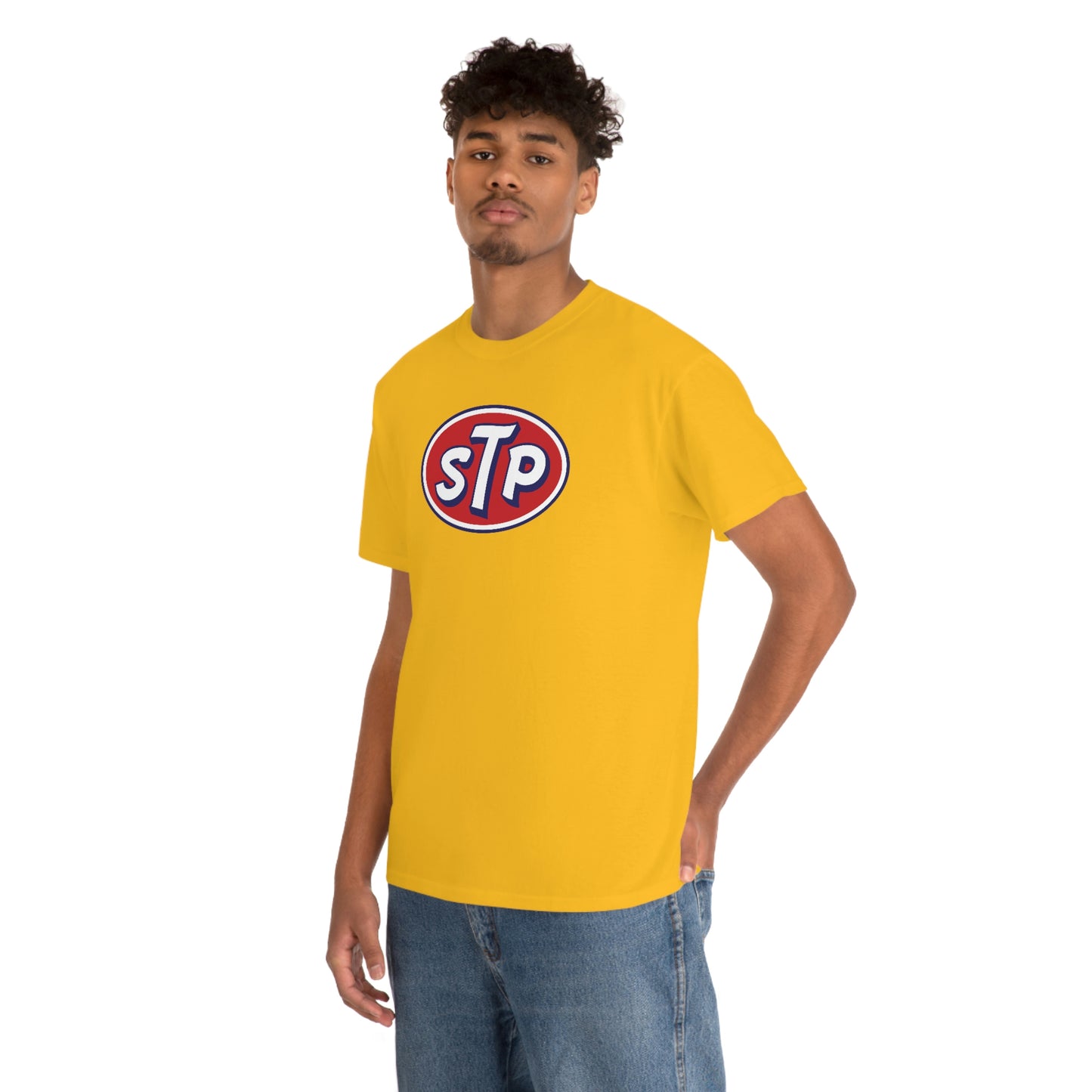 STP T-Shirt