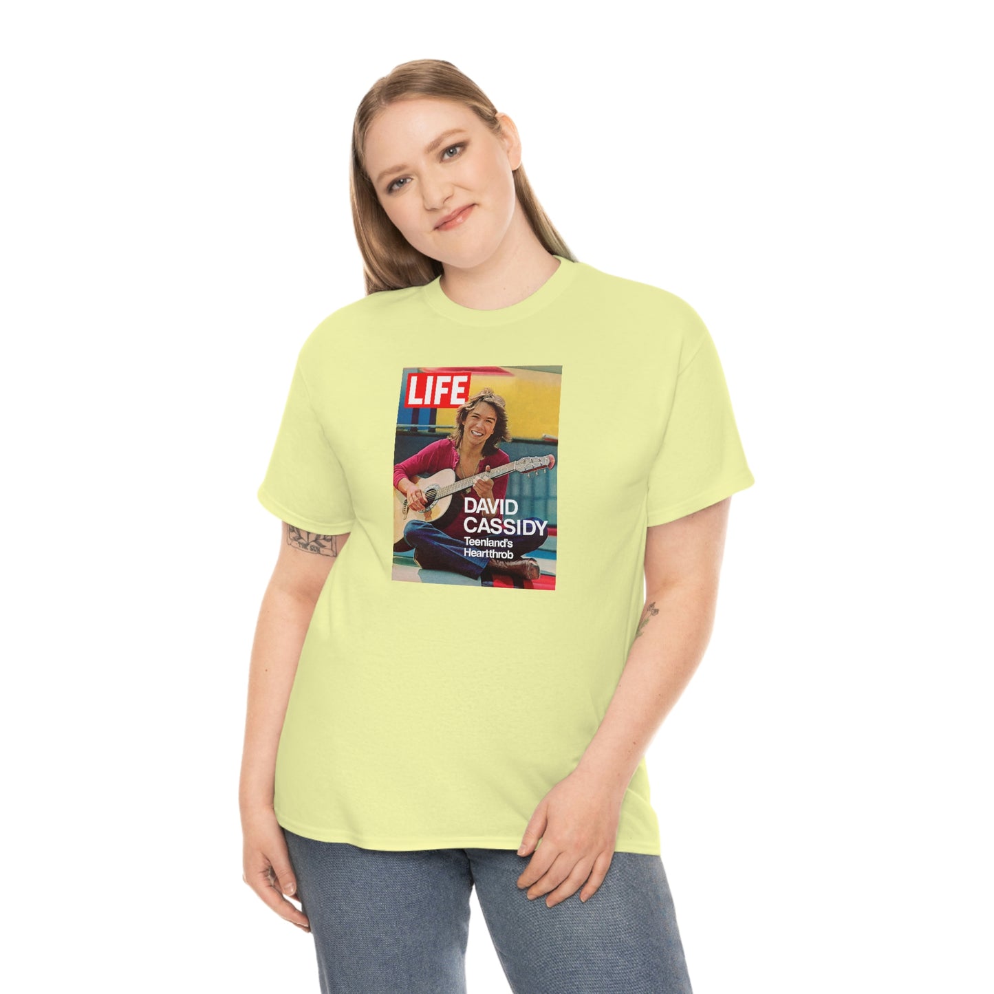 David Cassidy T-Shirt