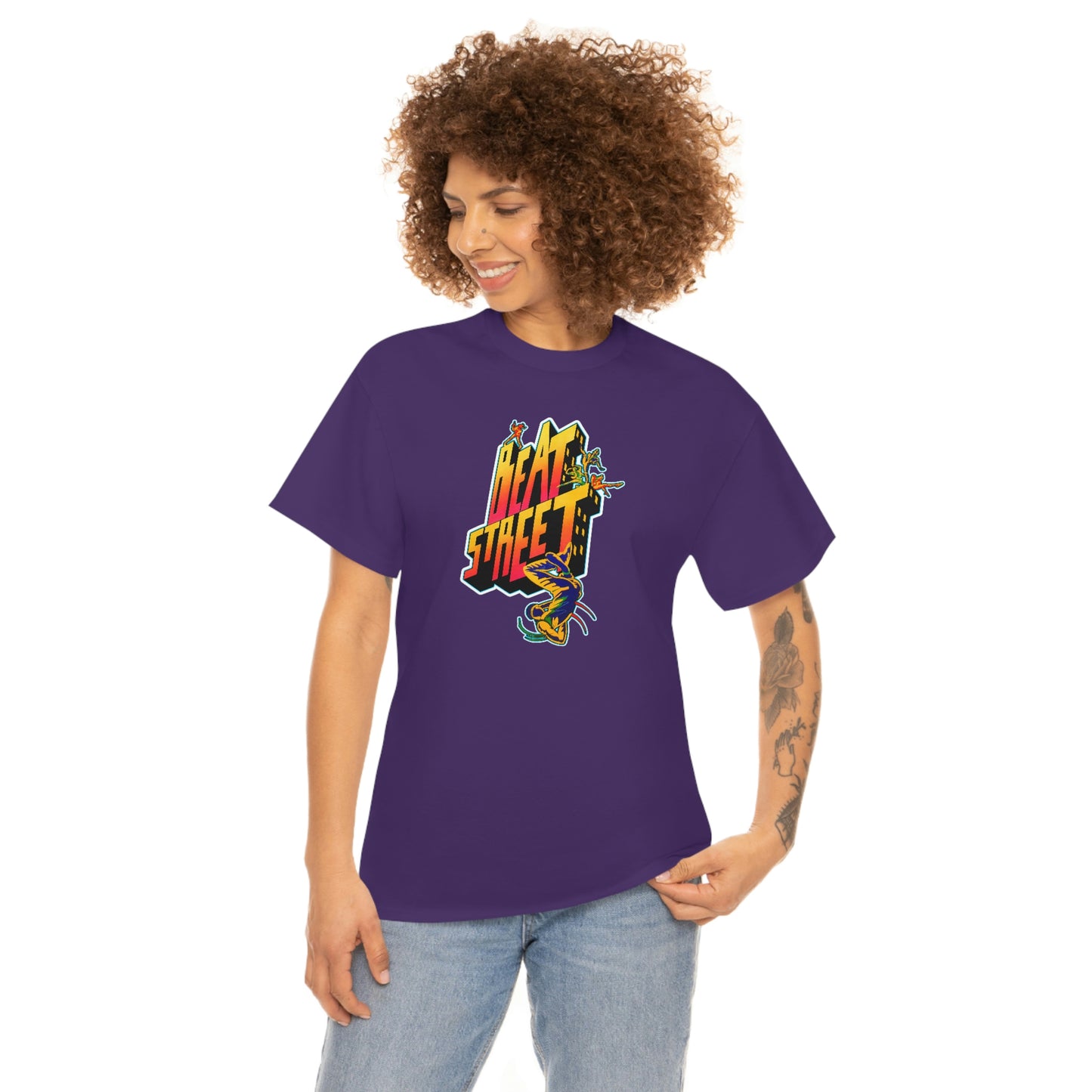 Beat Street T-Shirt