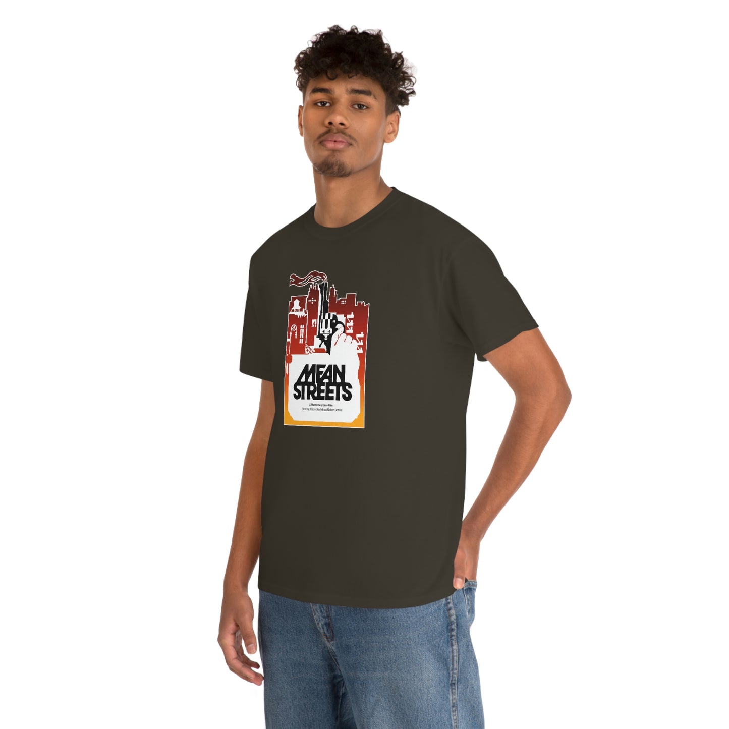 Mean Streets T-Shirt