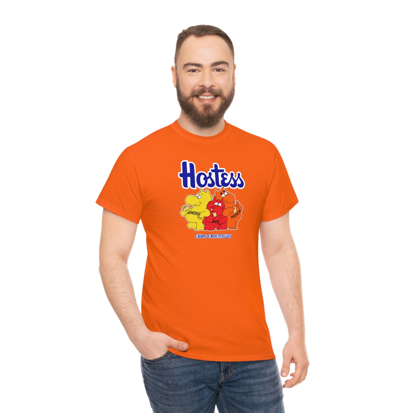 Hostess Chips T-Shirt