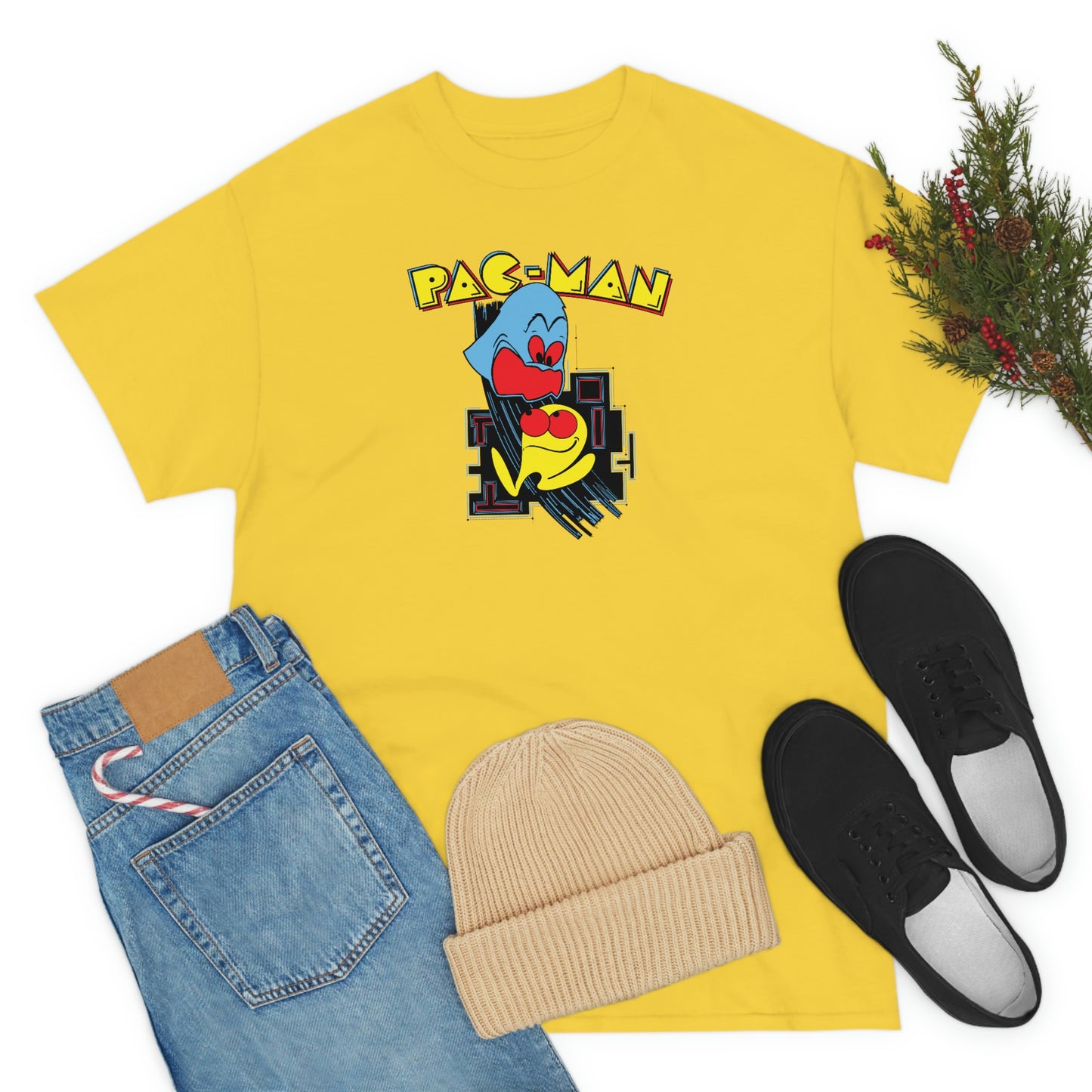 Pacman T-Shirt