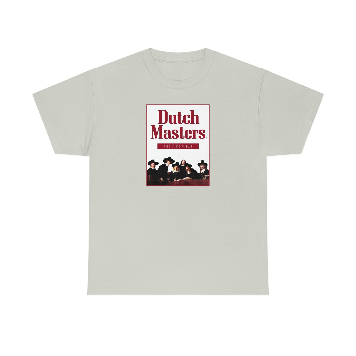 Dutch Masters T-Shirt