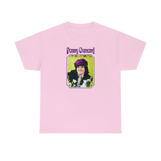 Donnie Osmond T-Shirt