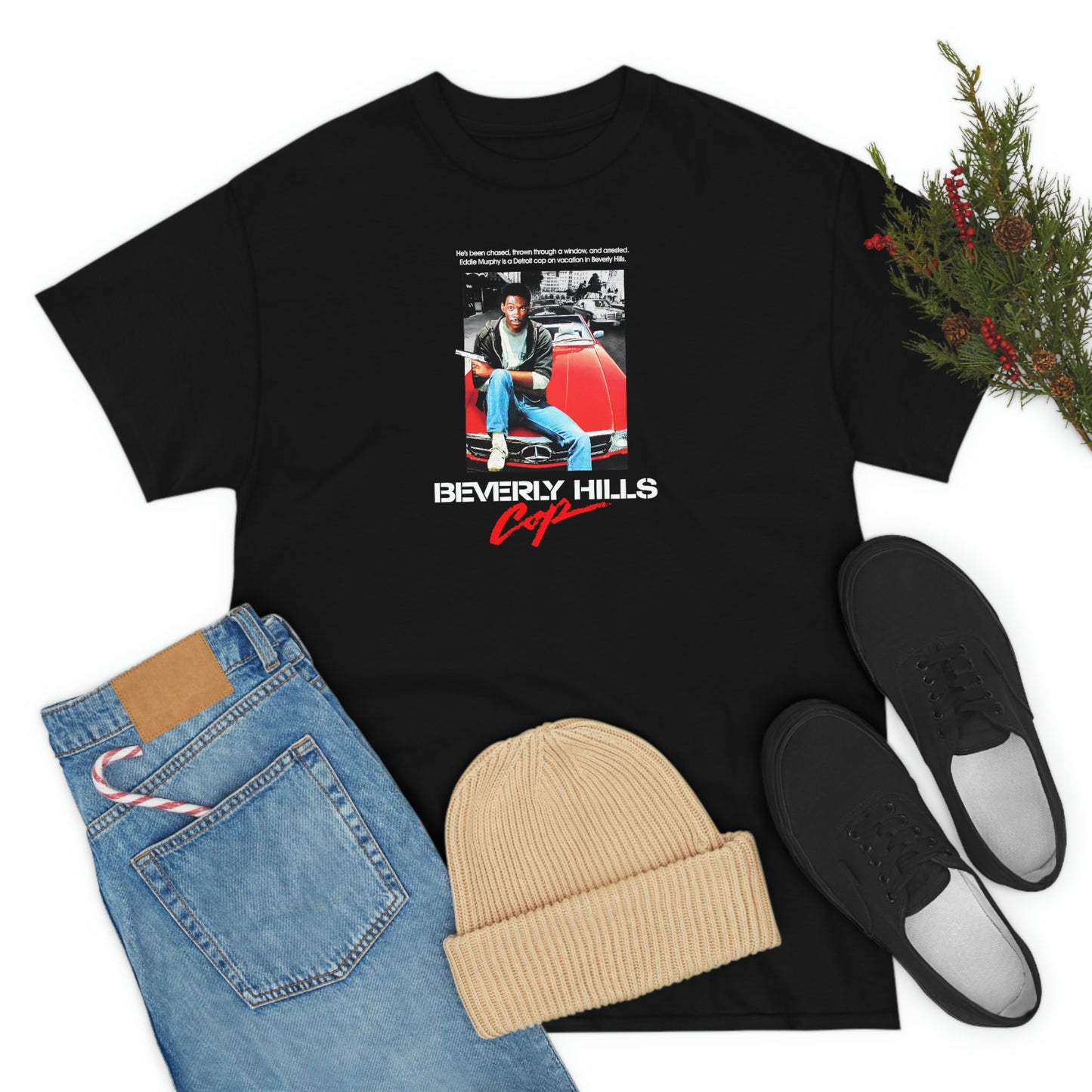 Beverly Hills Cop T-Shirt