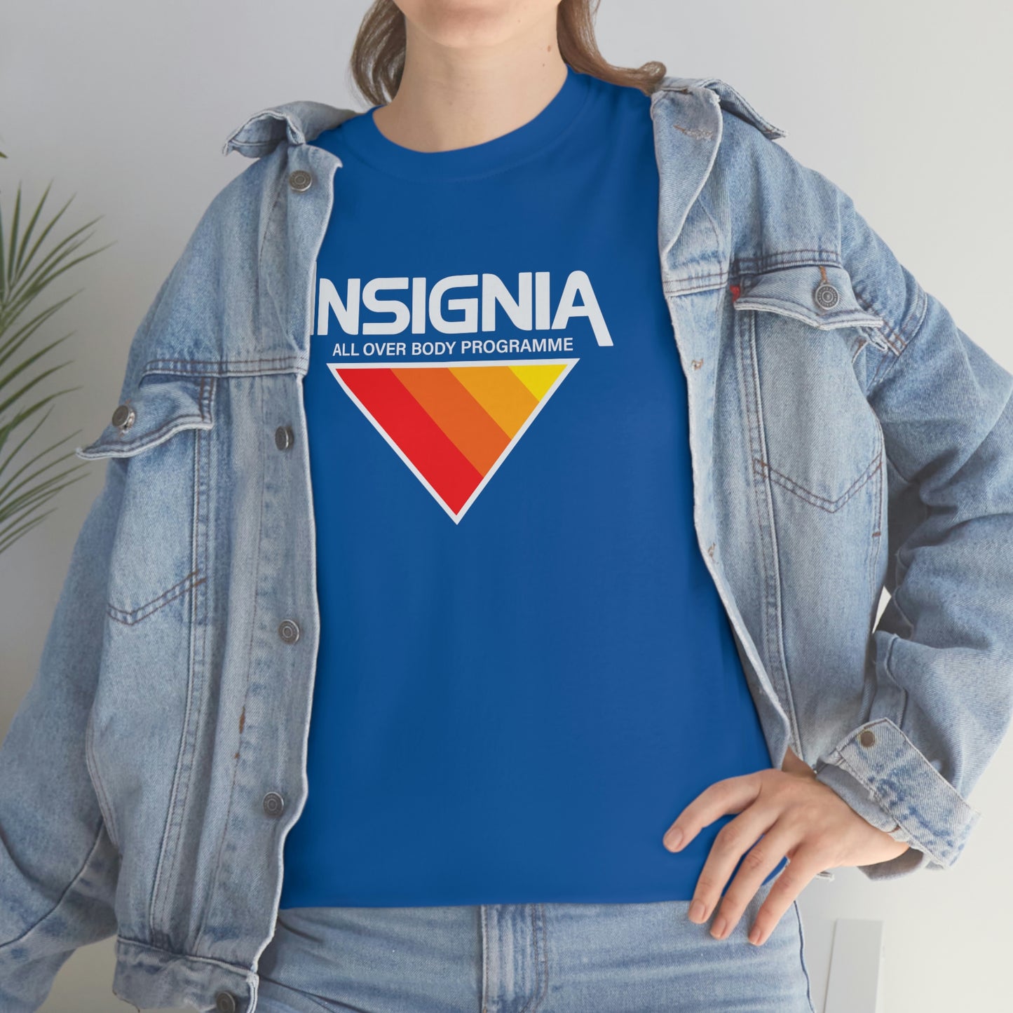 Insignia T-Shirt