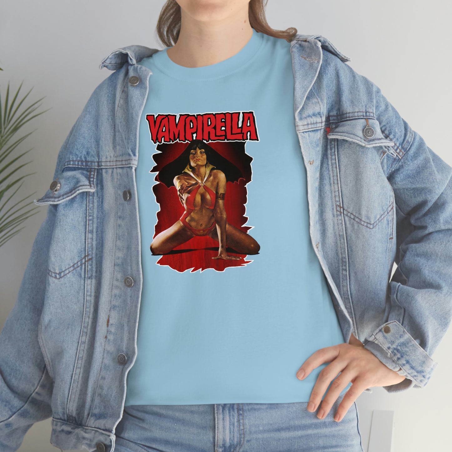 Vampirella T-Shirt