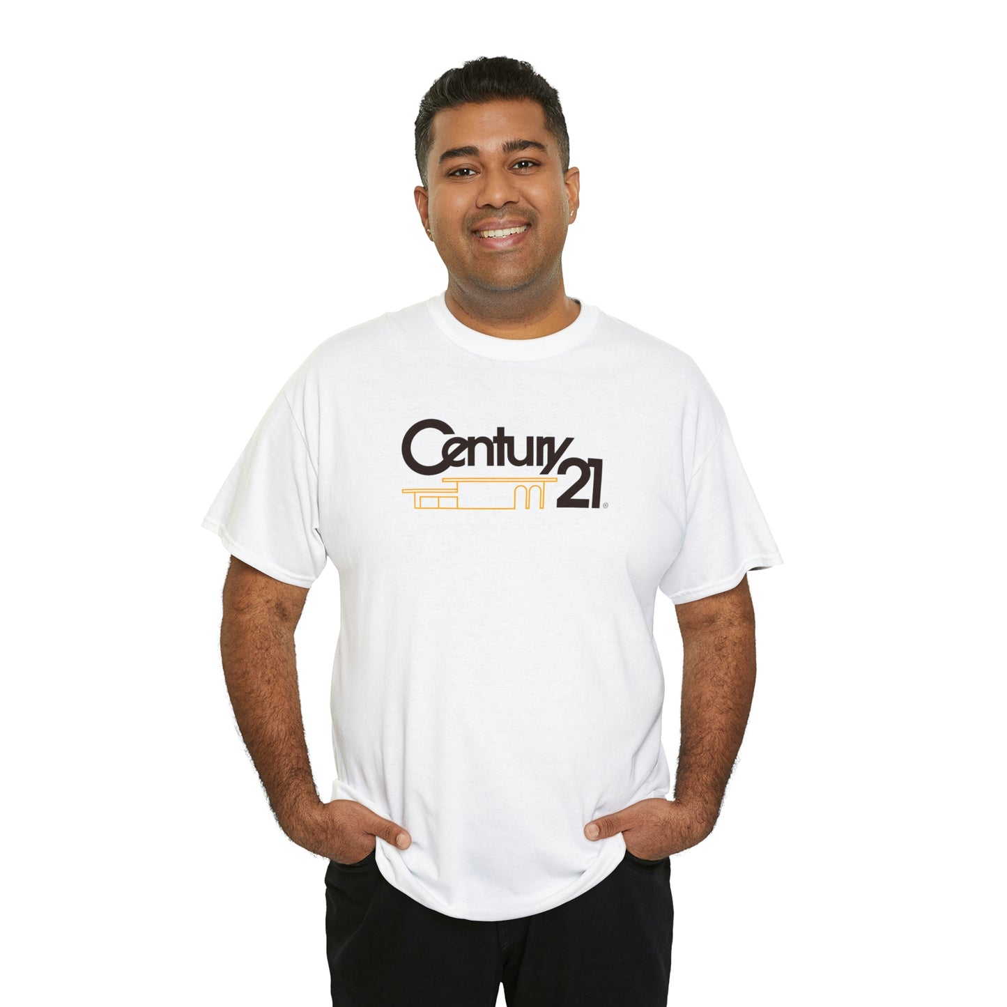 Century 21 T-Shirt