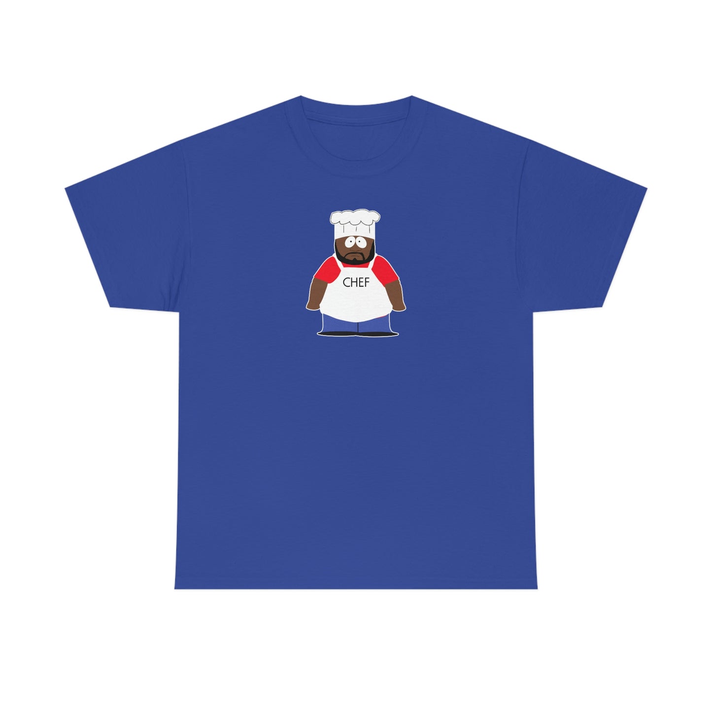 Chef T-Shirt