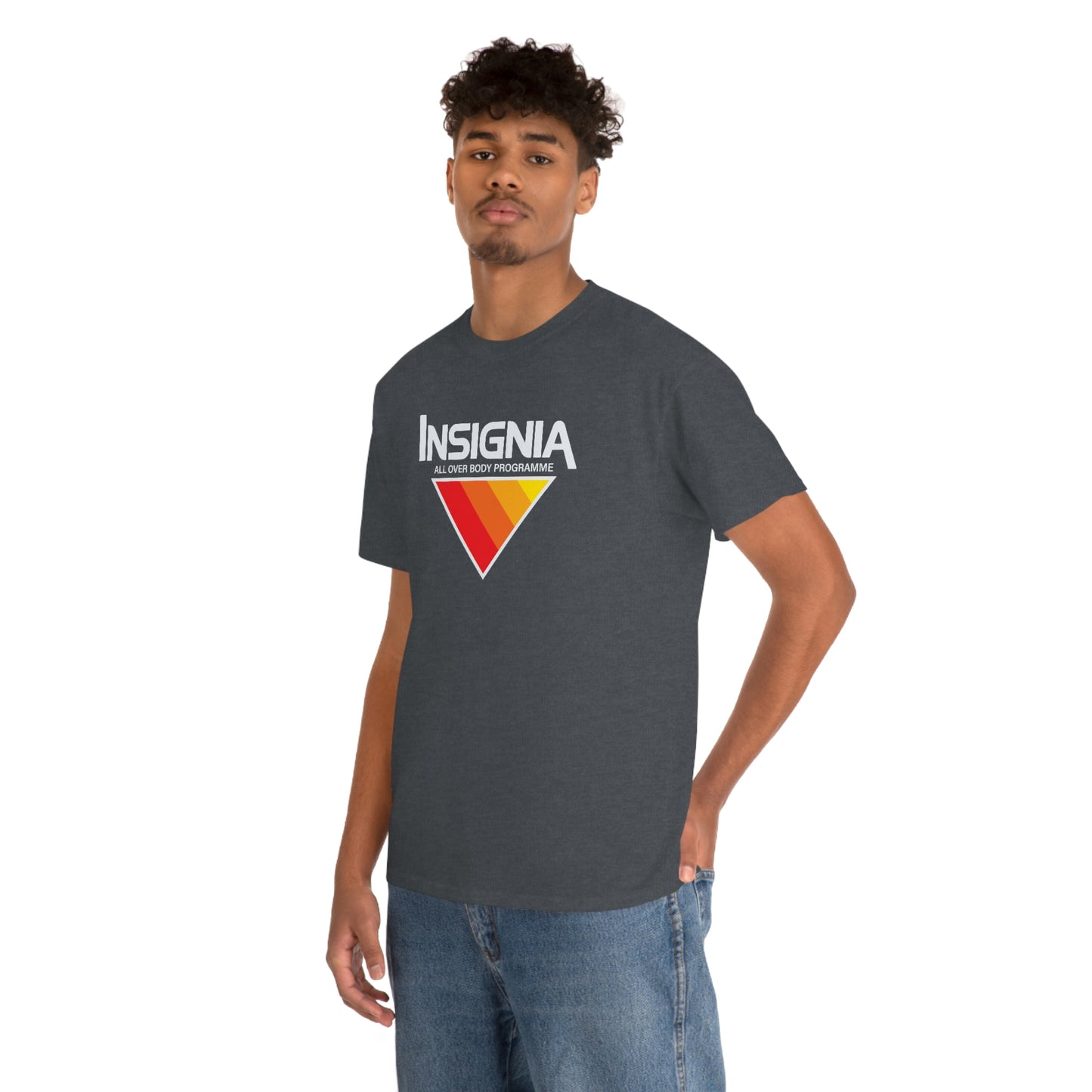 Insignia T-Shirt