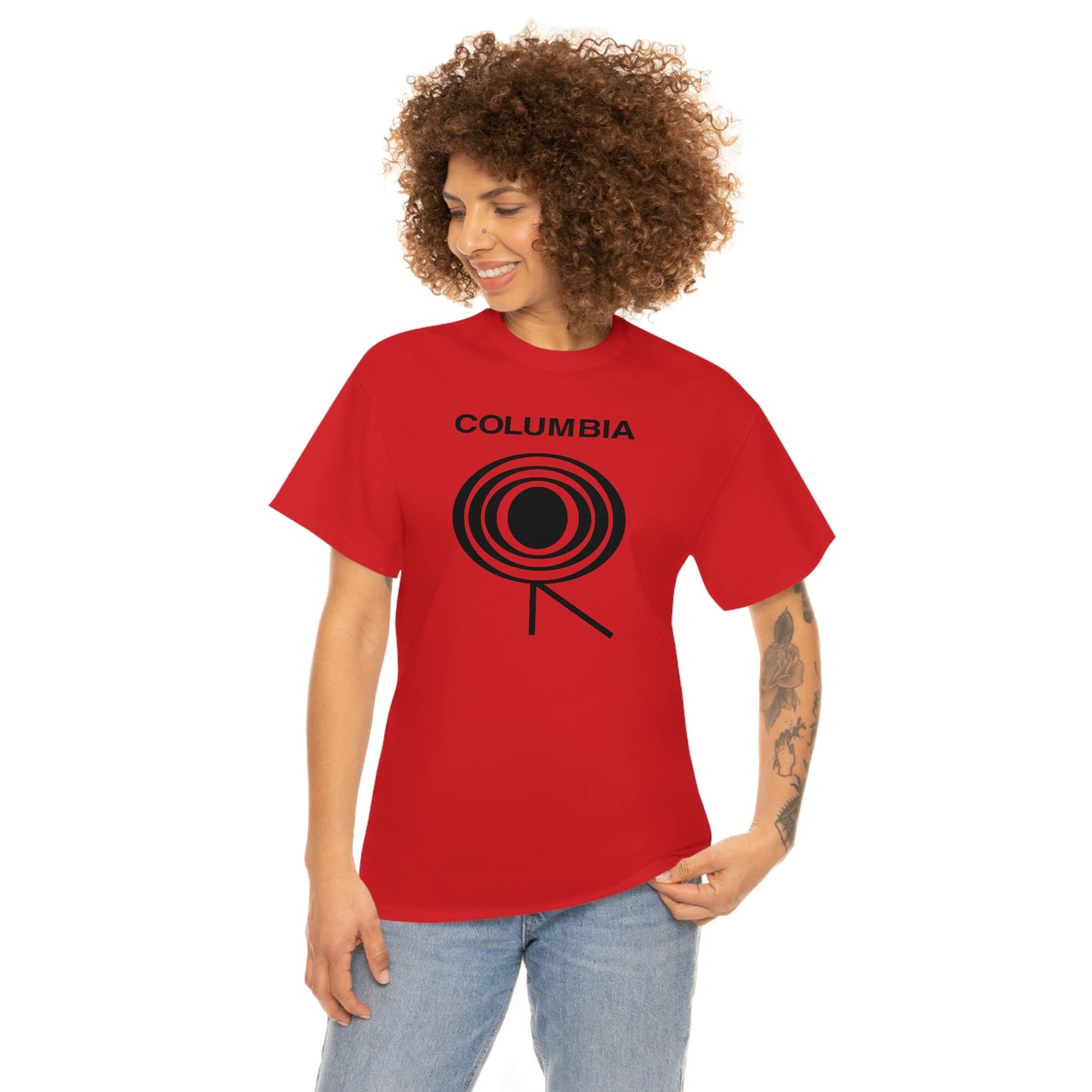 Columbia T-Shirt