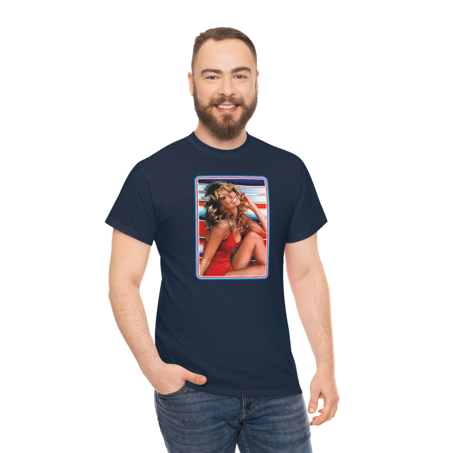 Farah Fawcett T-Shirt