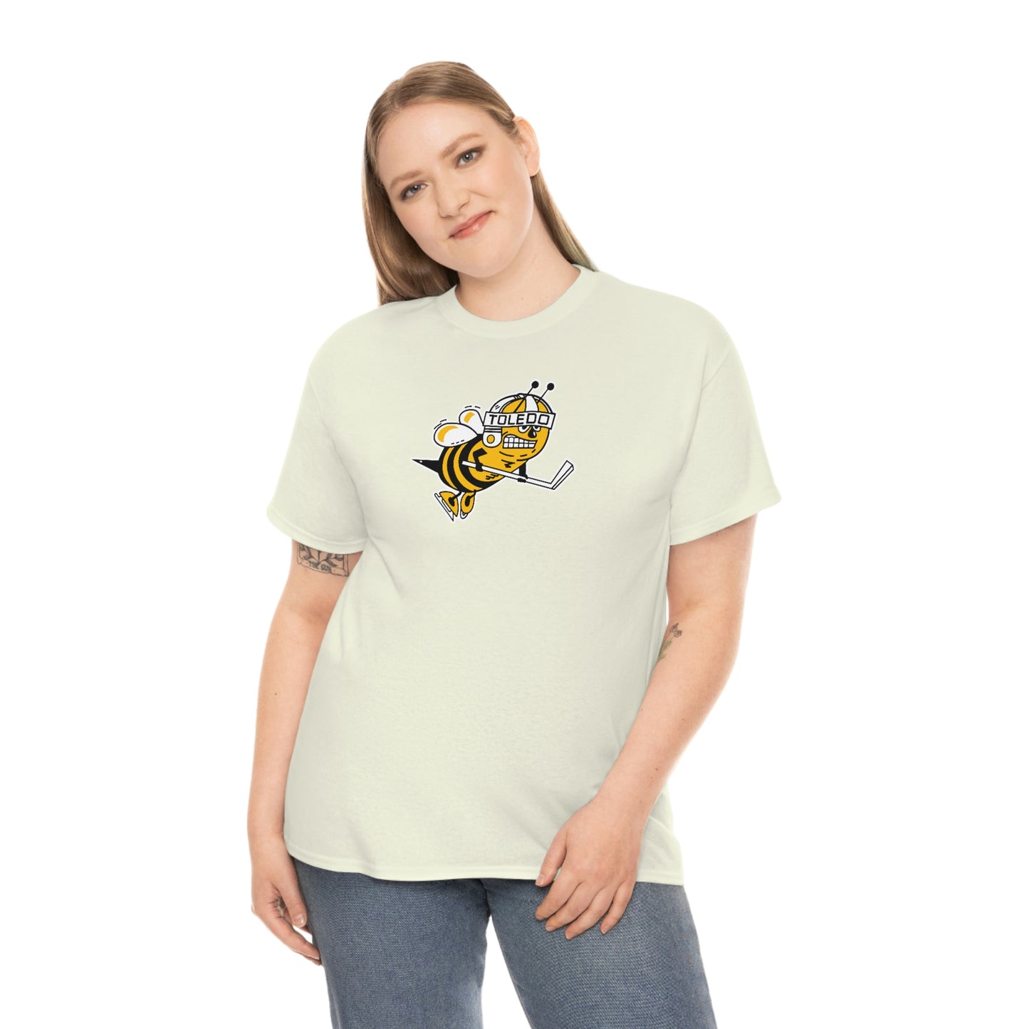 Toledo Hornets T-Shirt