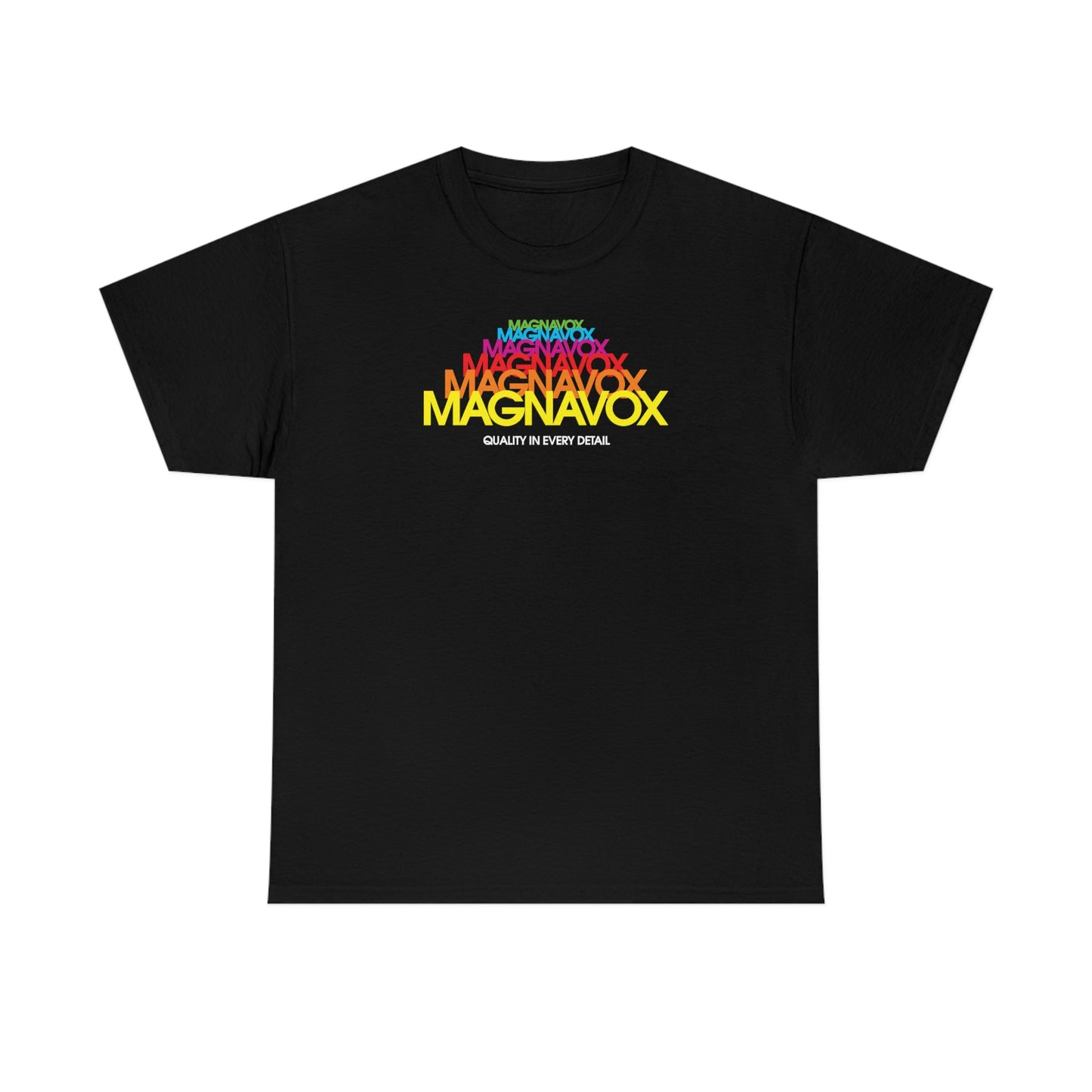 Magnavox T-Shirt