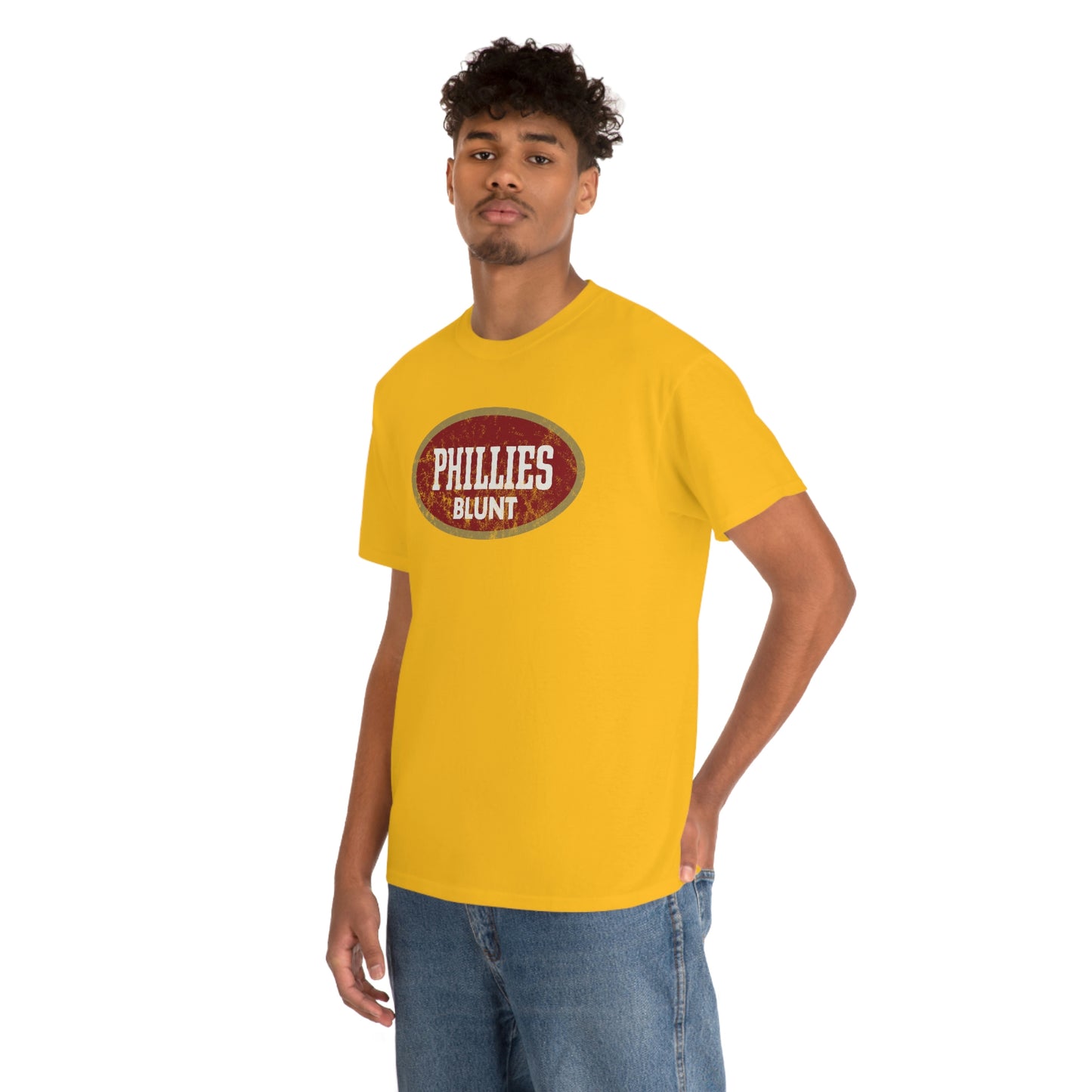 Phillies Blunt T-Shirt
