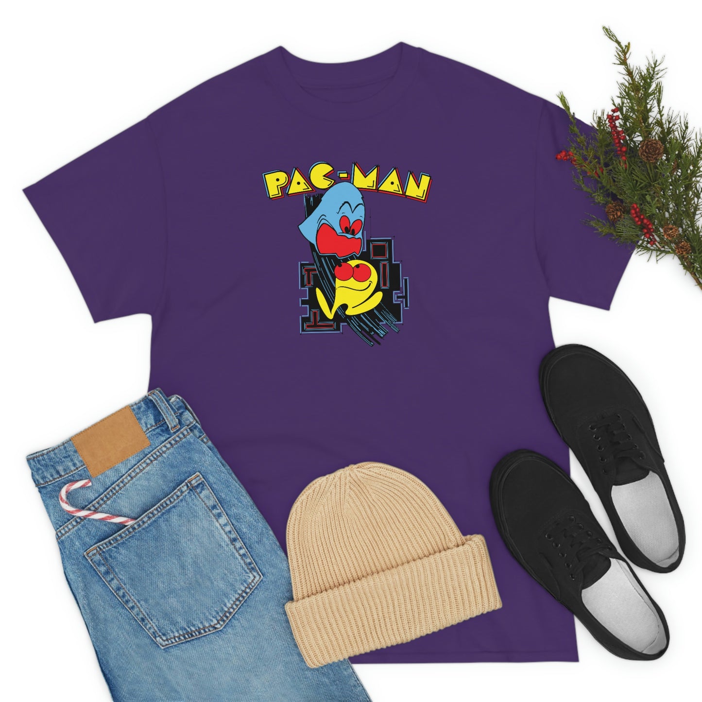 Pacman T-Shirt