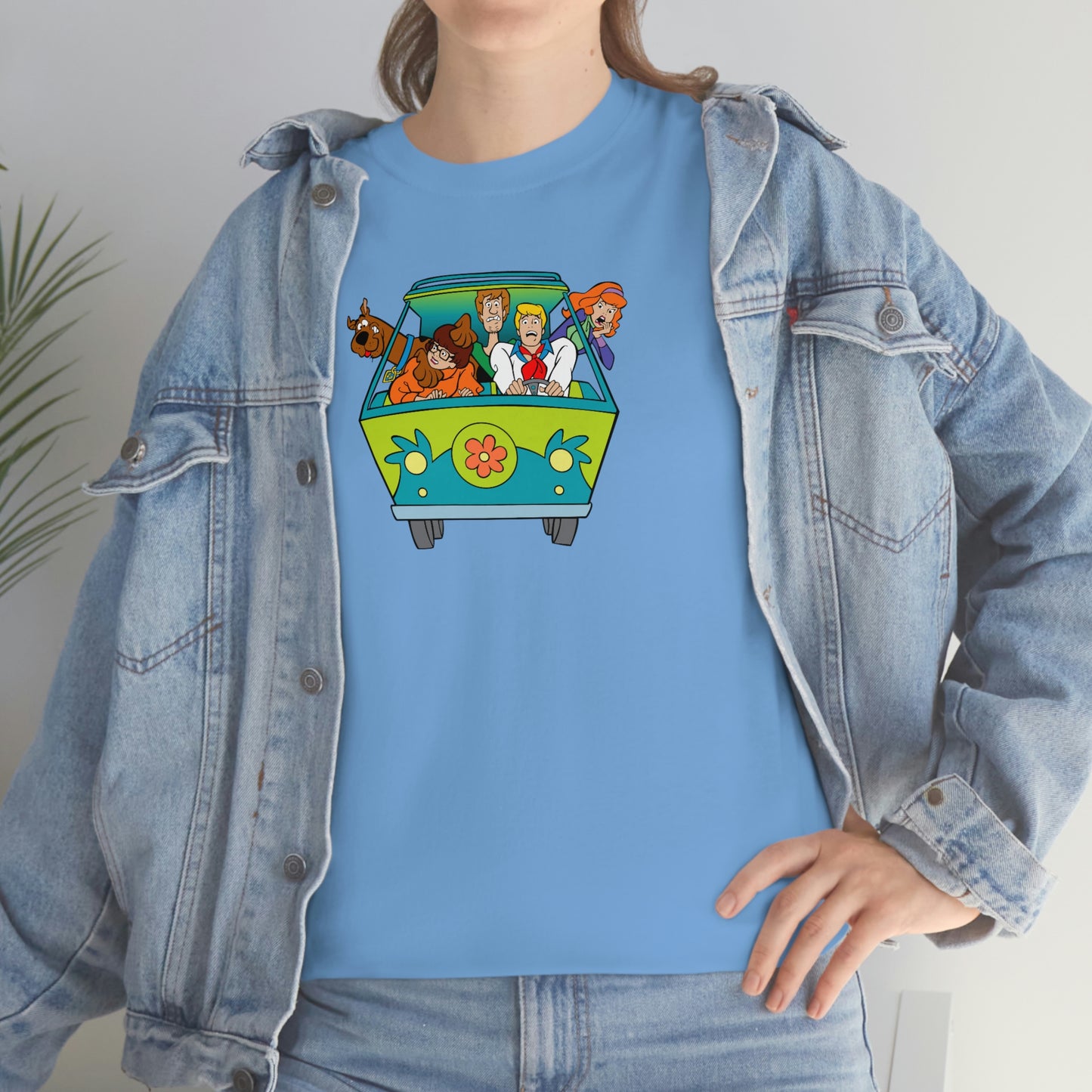 Scooby Doo T-Shirt