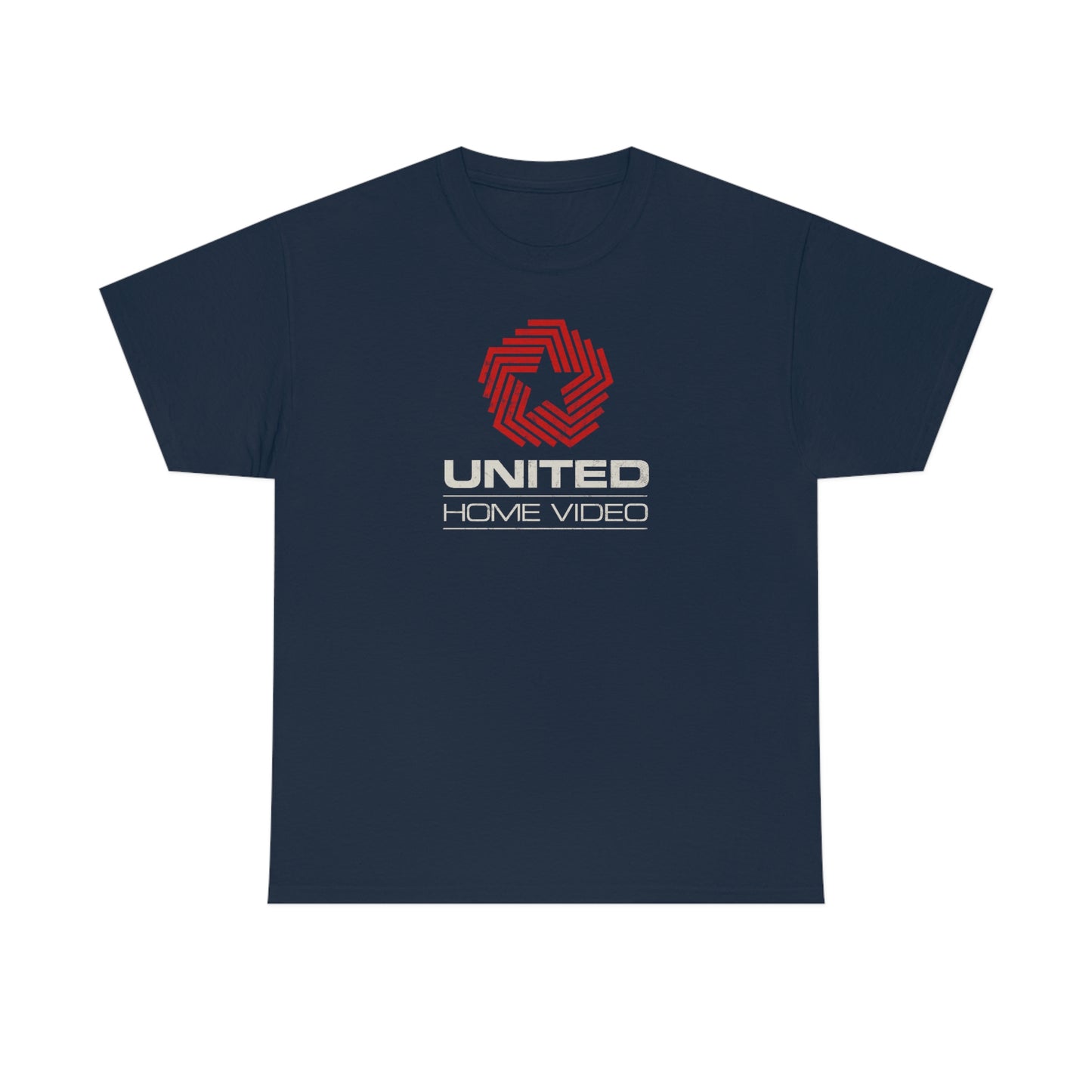 United Home Video T-Shirt