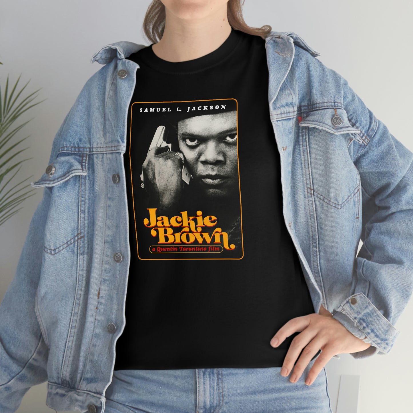 Jackie Brown T-Shirt