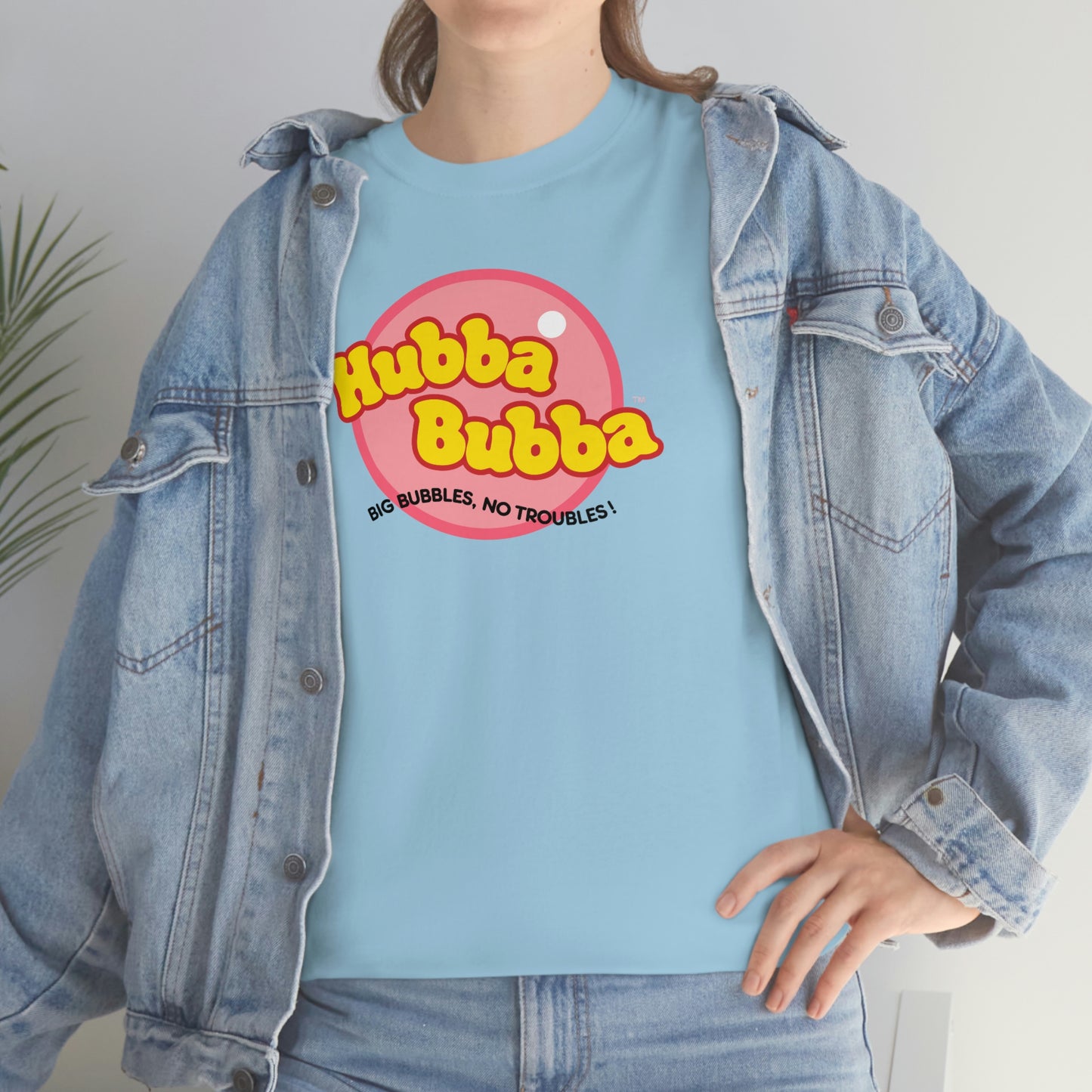 Hubba Bubba T-Shirt
